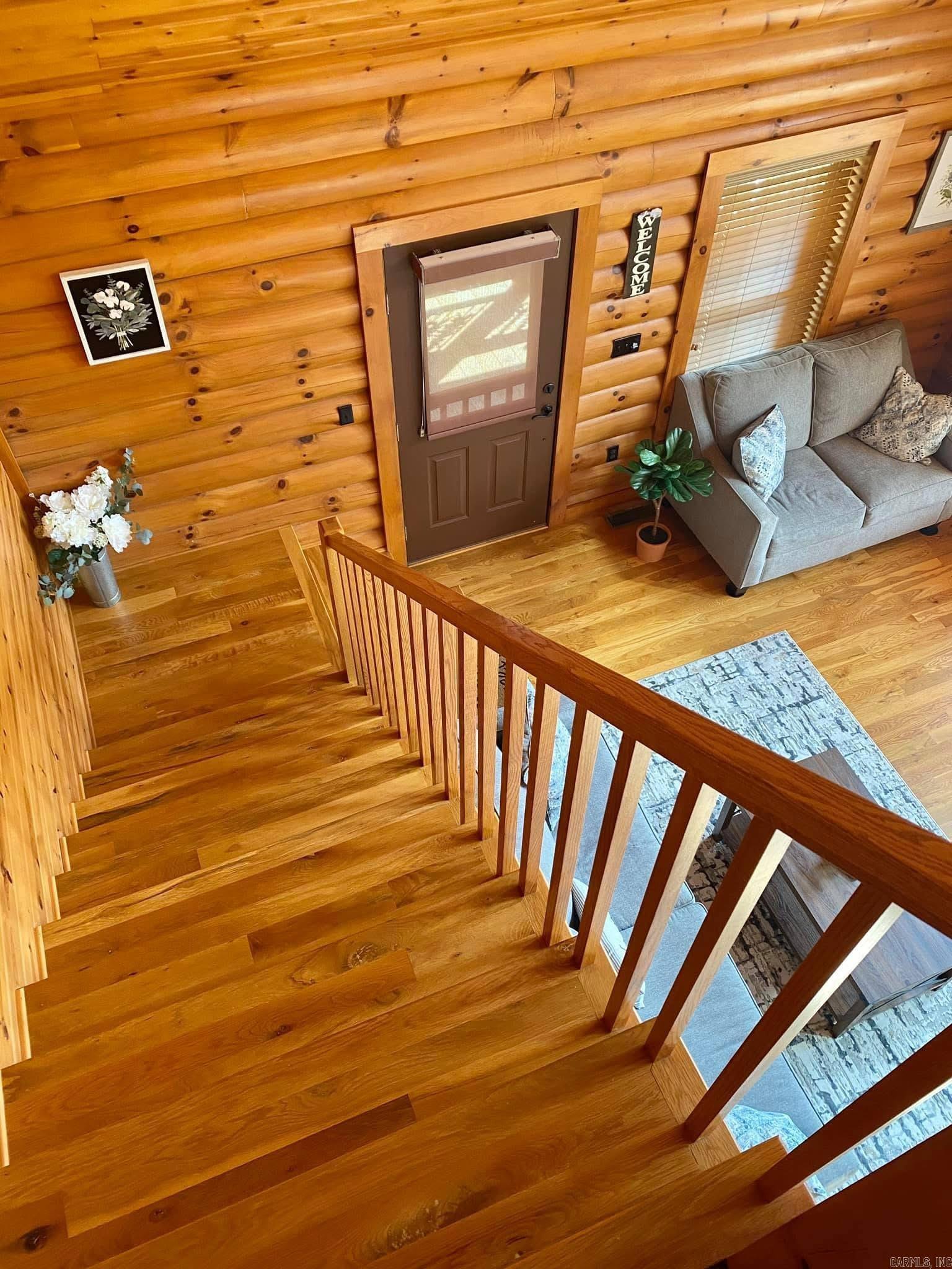 Happy Bend - Residential