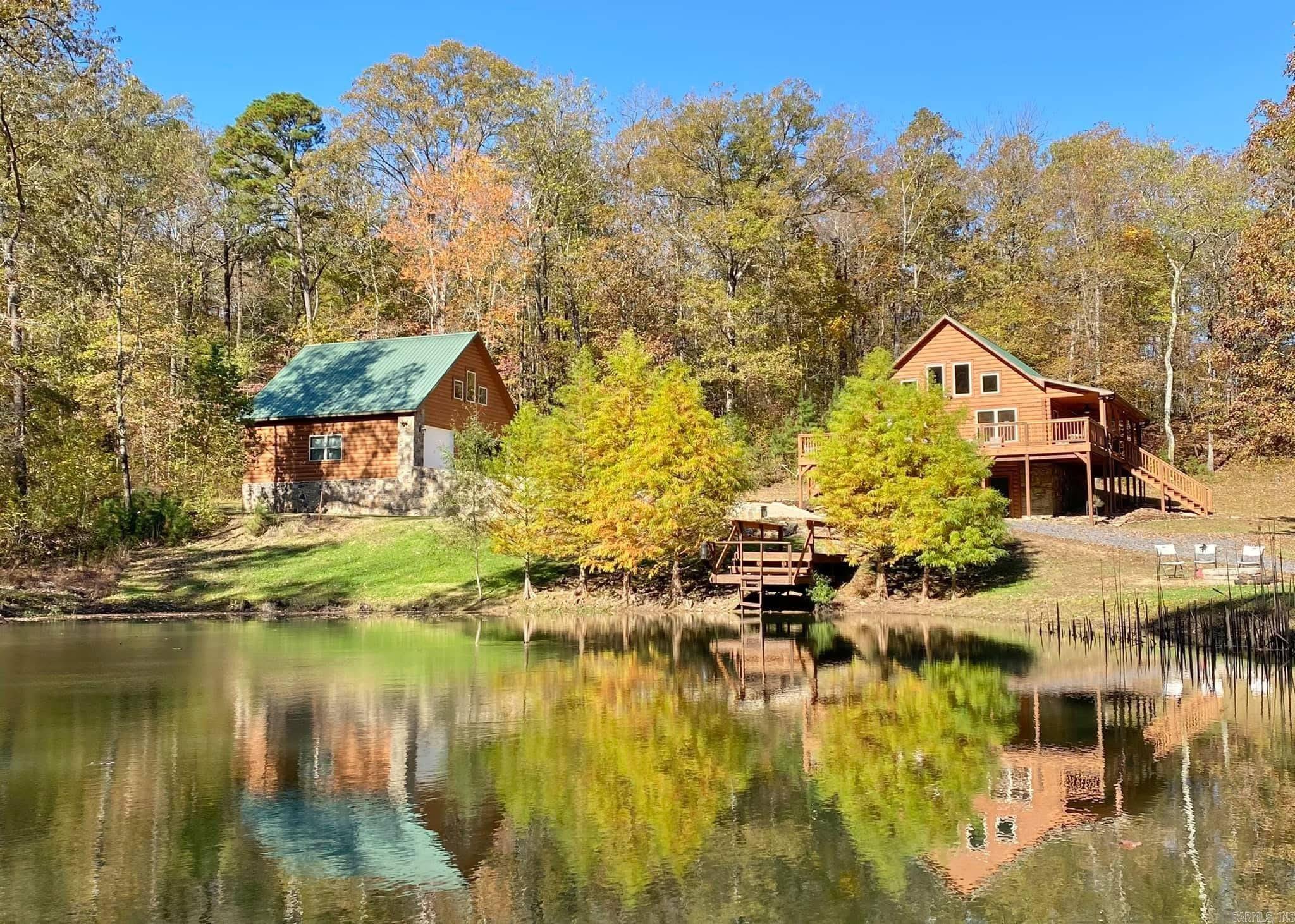 Happy Bend - Residential