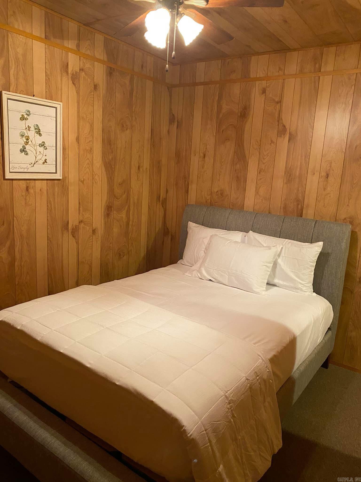 Happy Bend - Residential