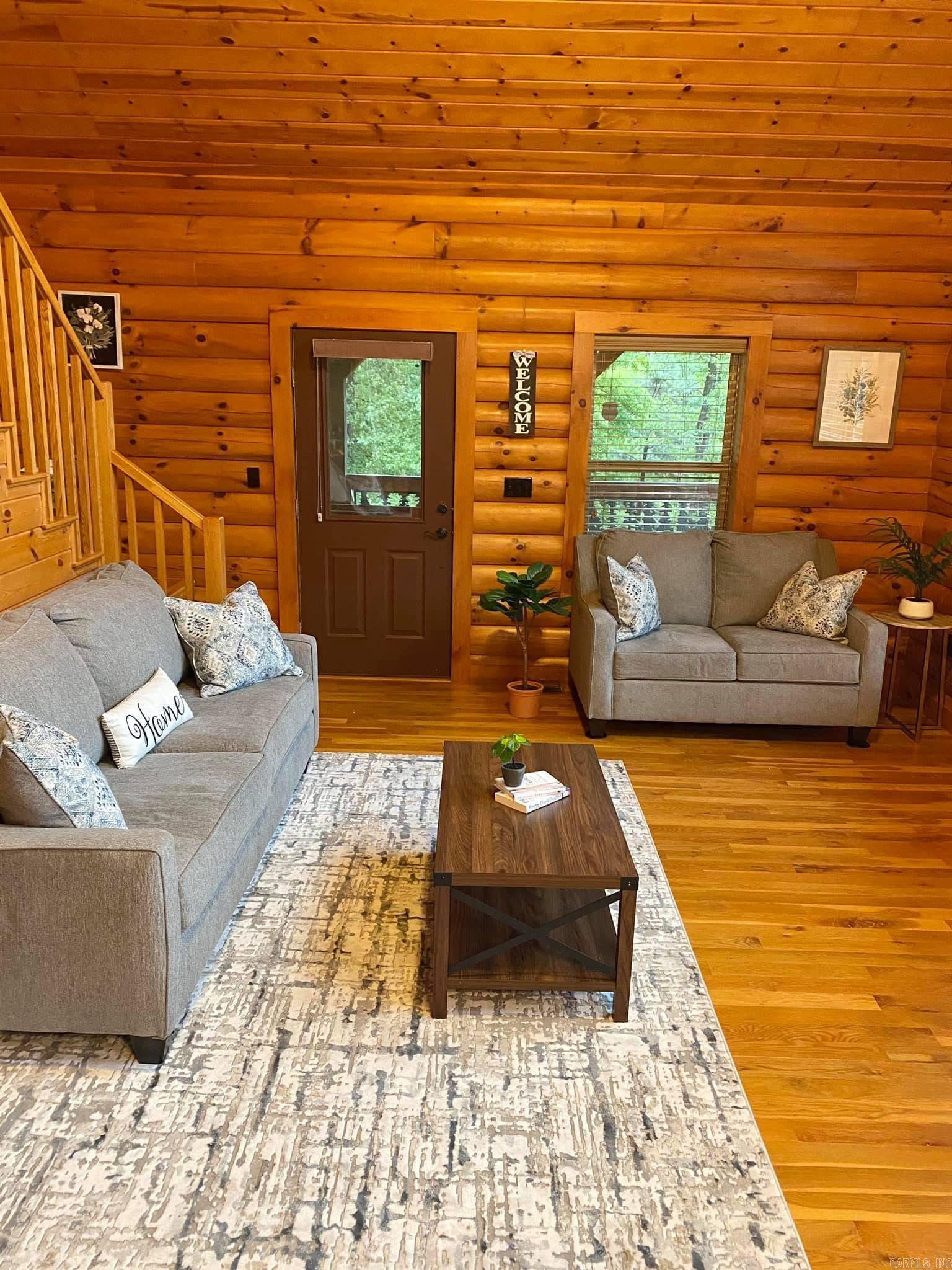 Happy Bend - Residential