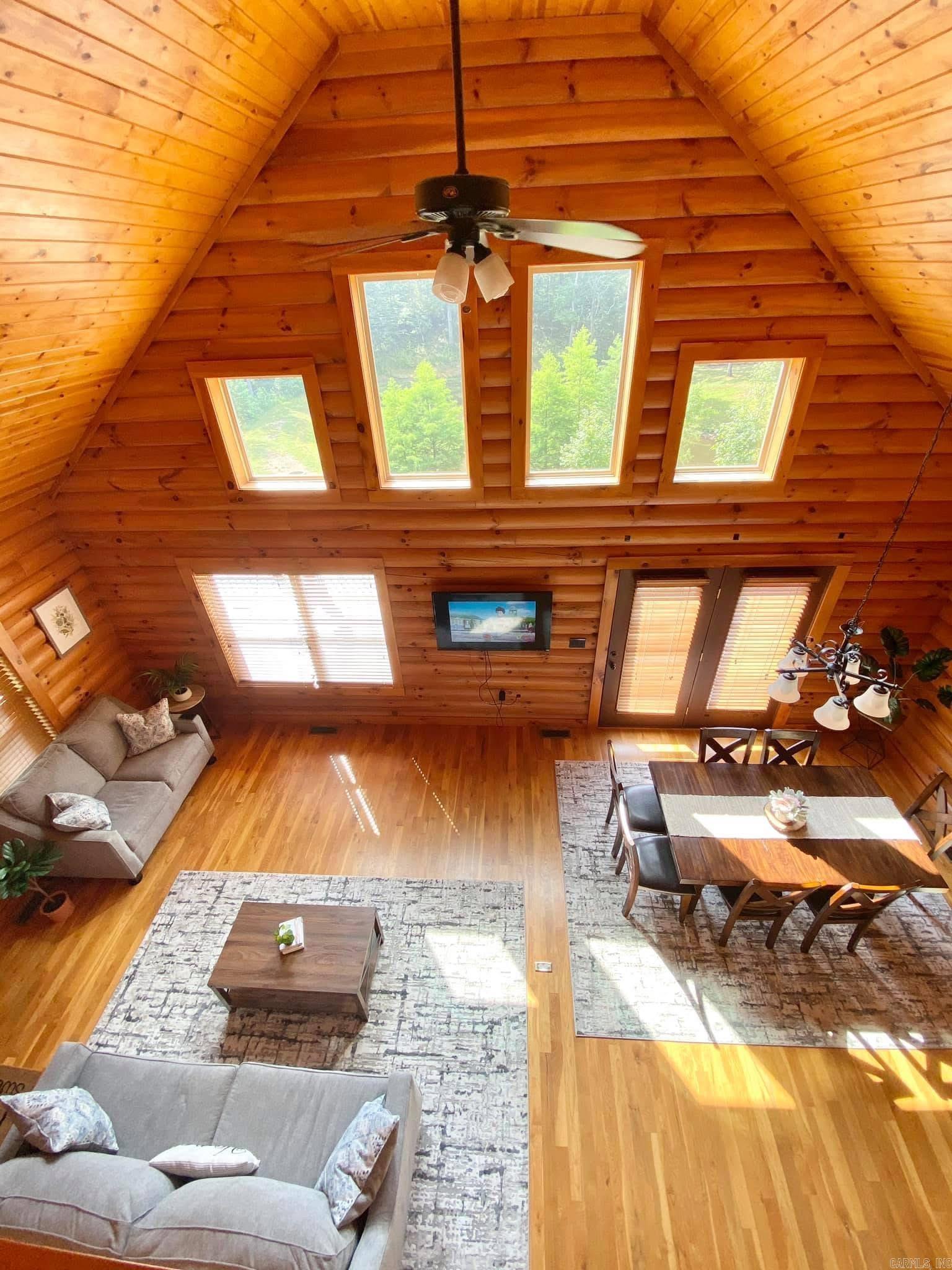 Happy Bend - Residential