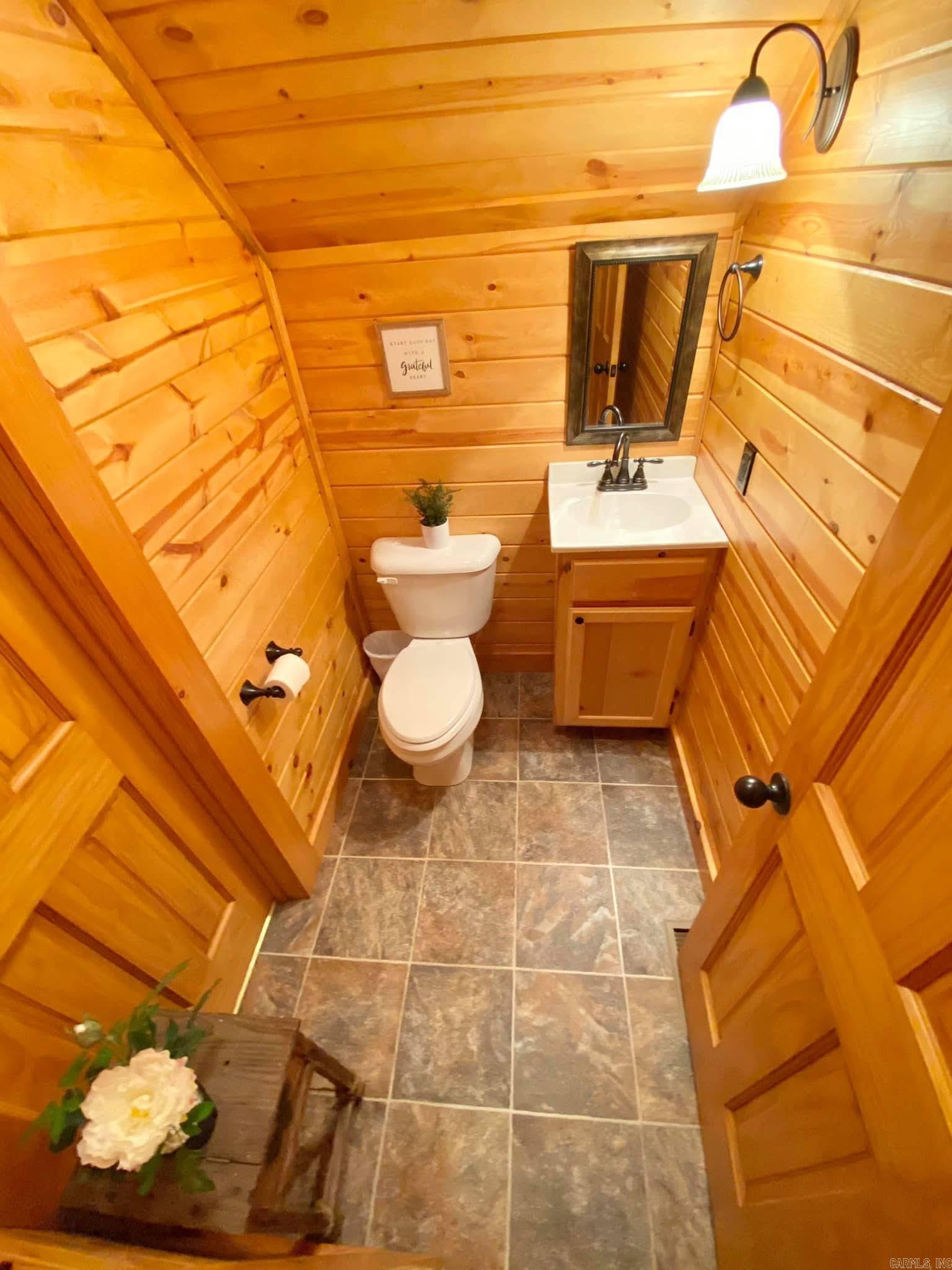 Happy Bend - Residential