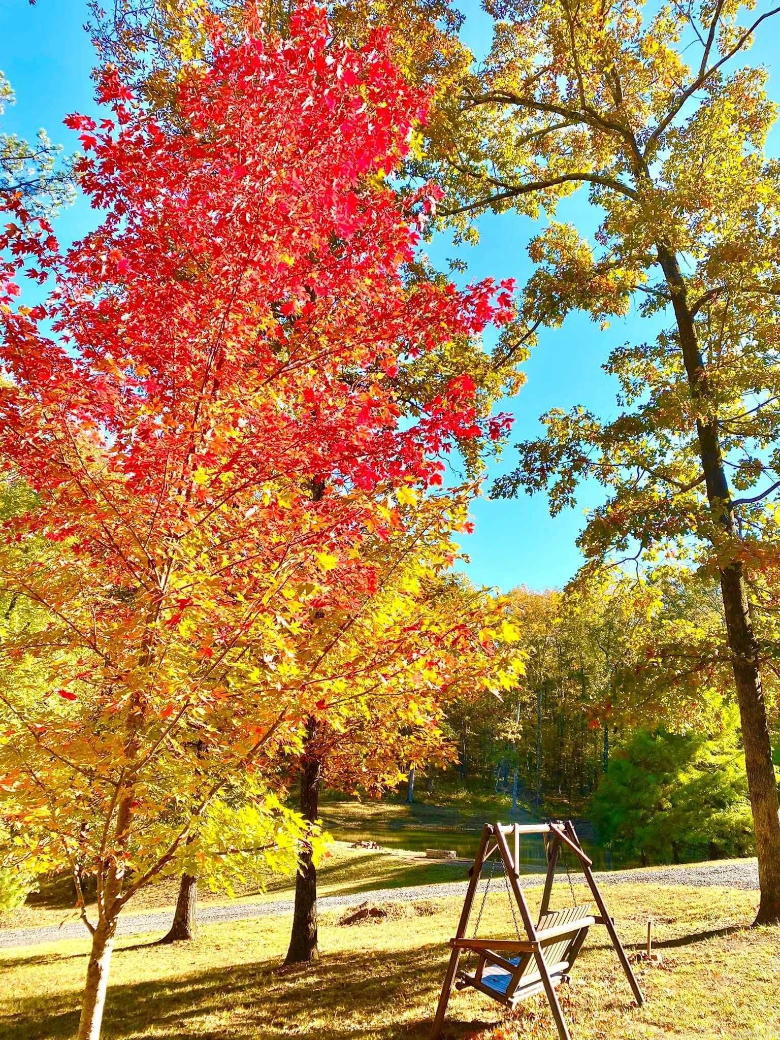 Happy Bend - Residential