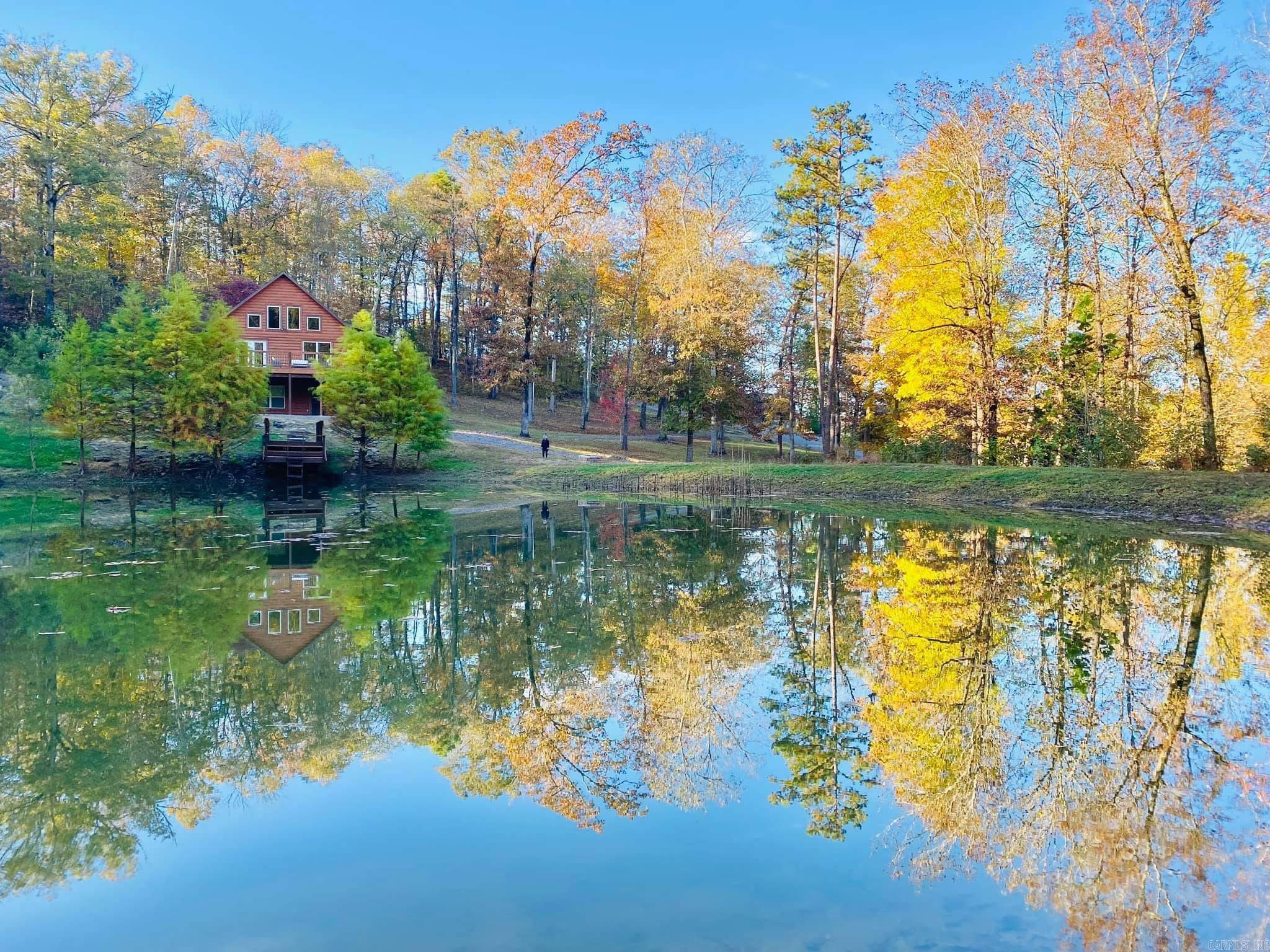 Happy Bend - Residential