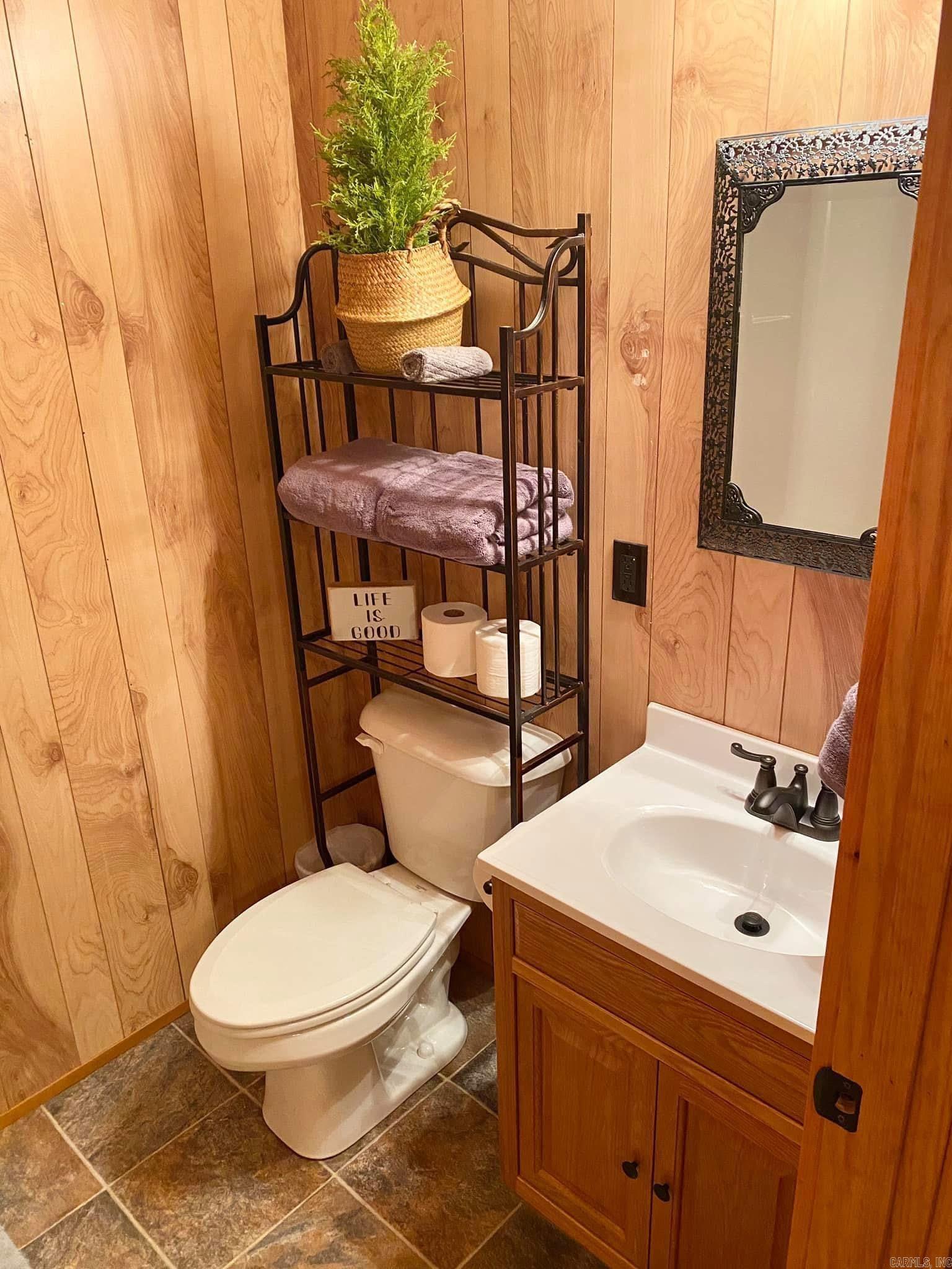 Happy Bend - Residential