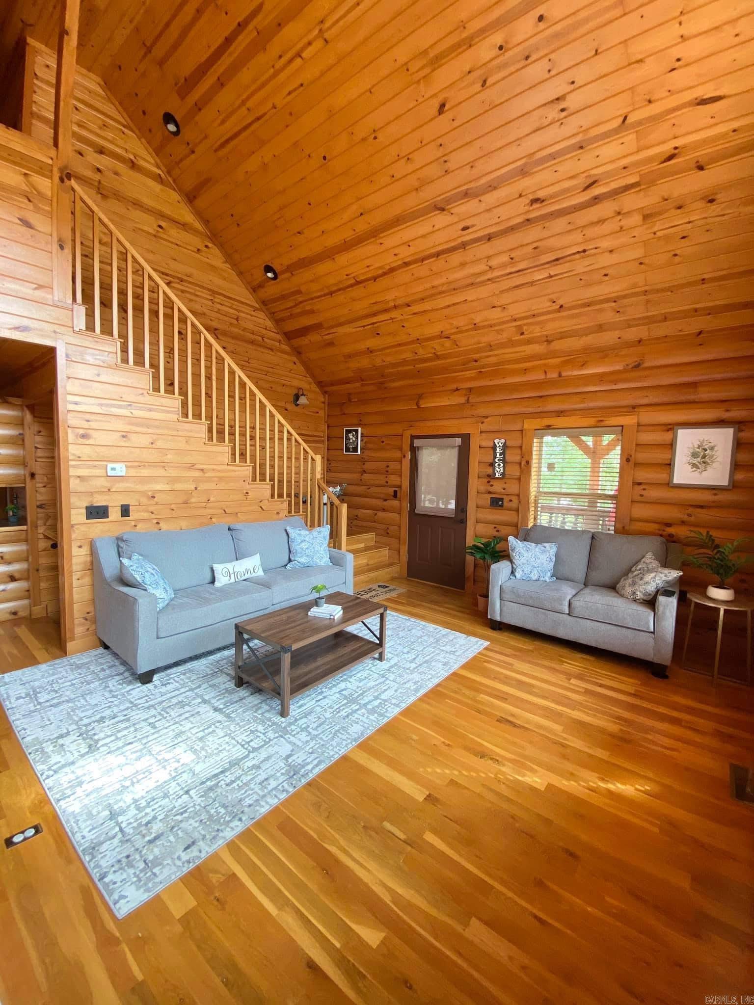 Happy Bend - Residential