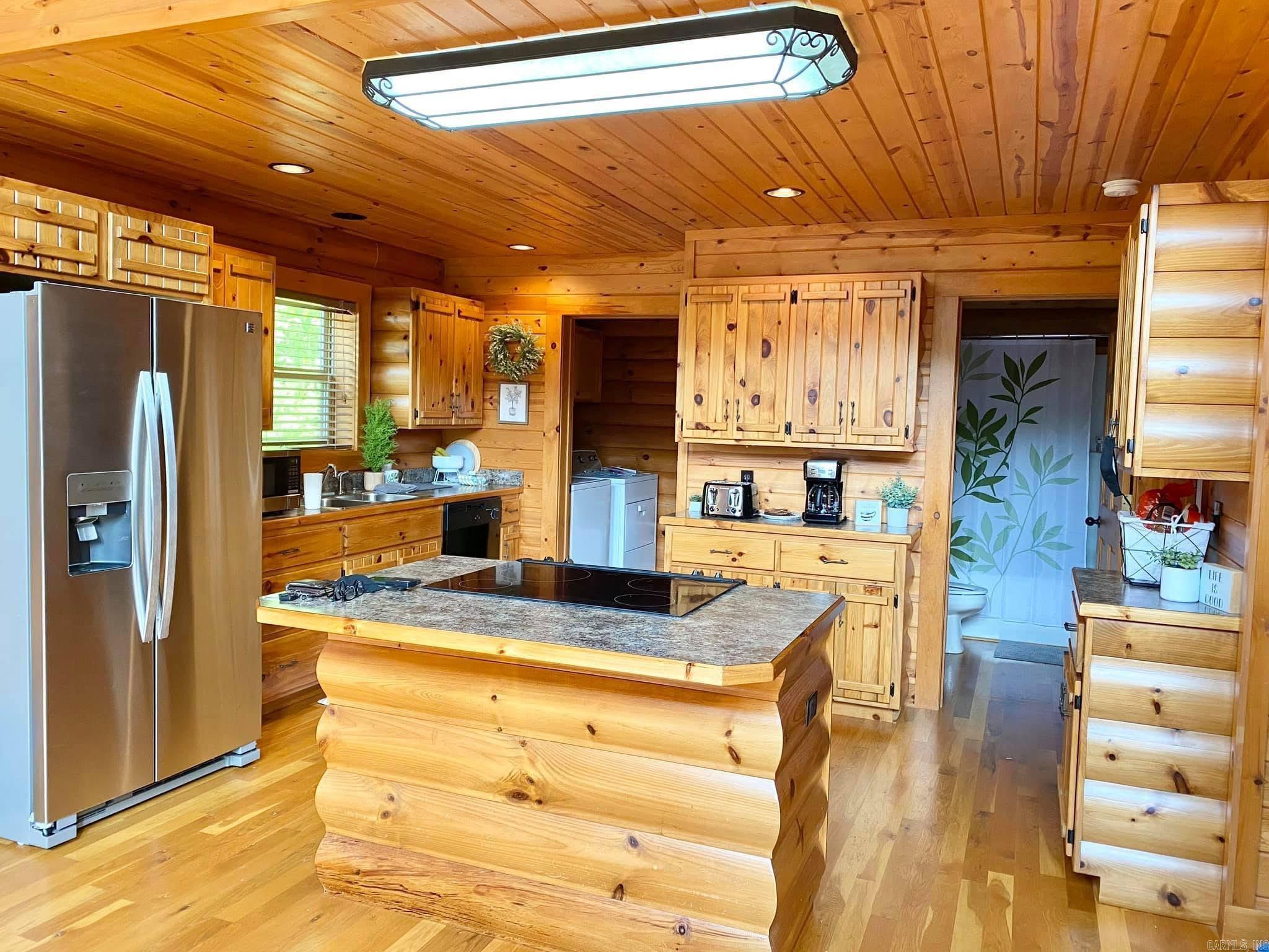 Happy Bend - Residential