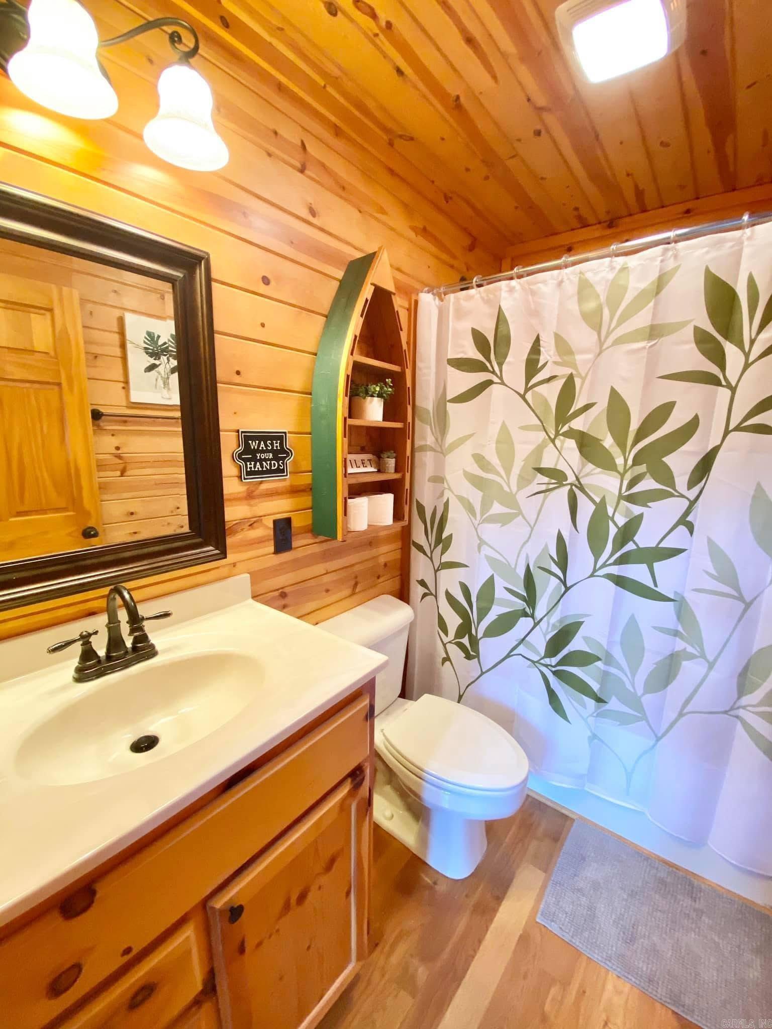 Happy Bend - Residential