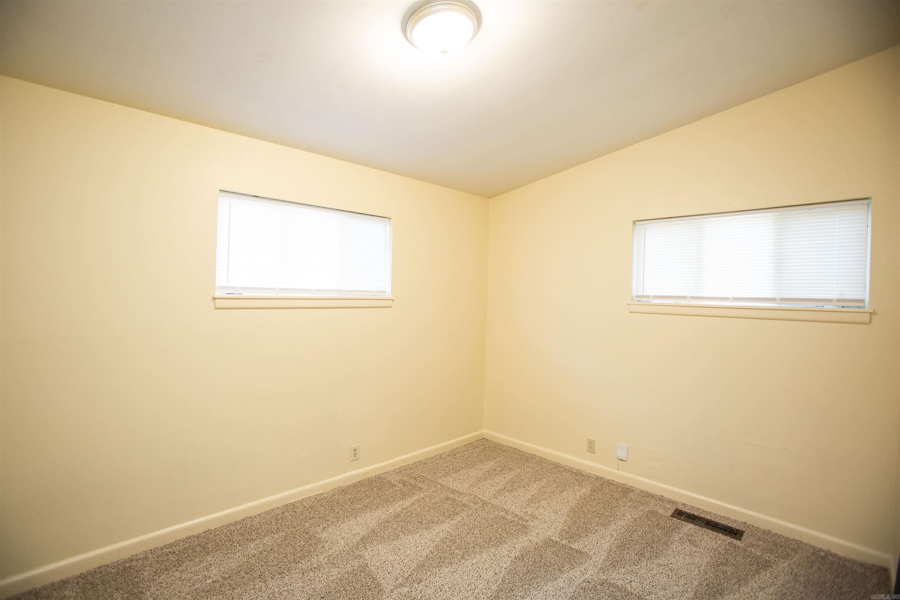 Broadmoor - Residential Lease