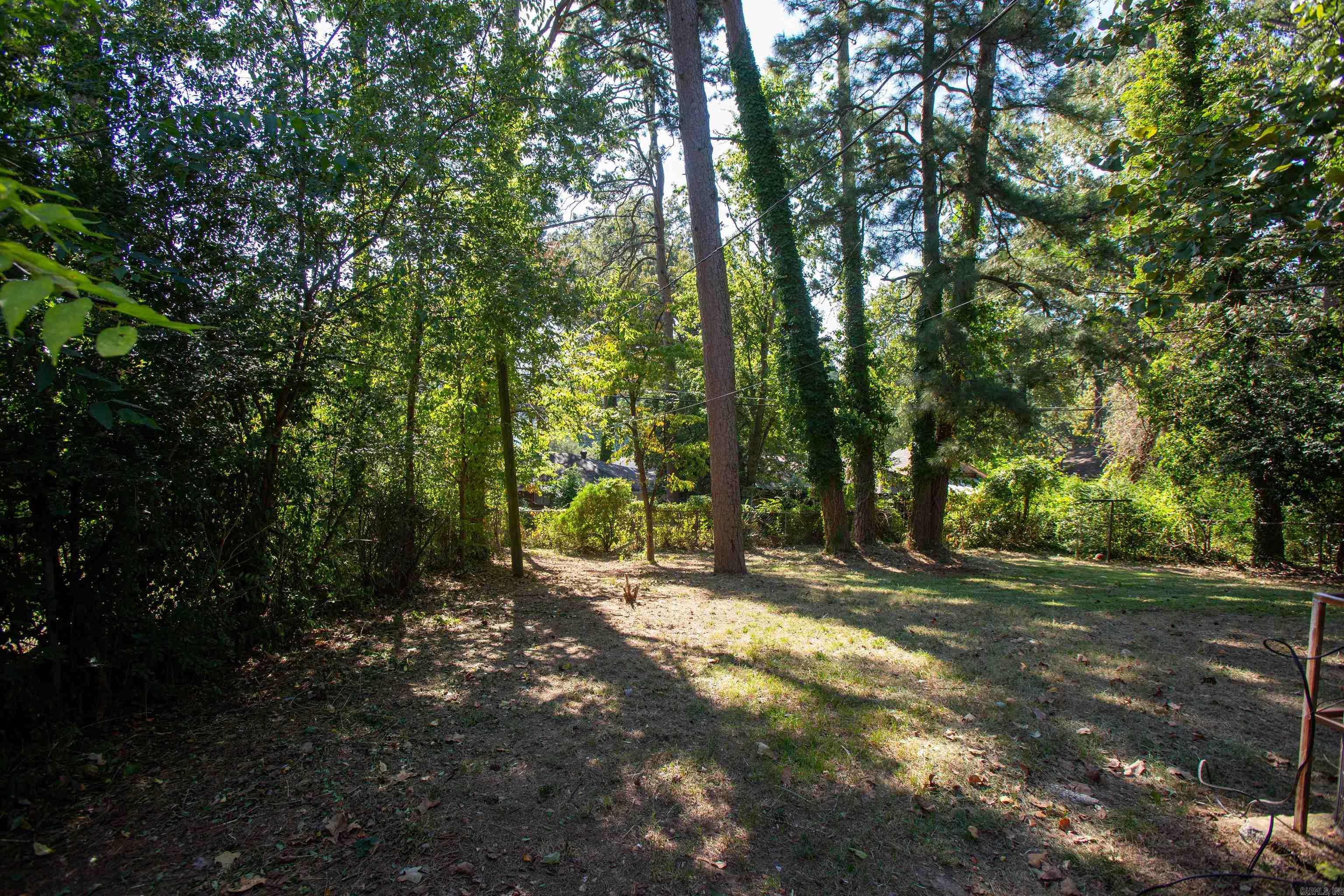 Broadmoor - Residential Lease