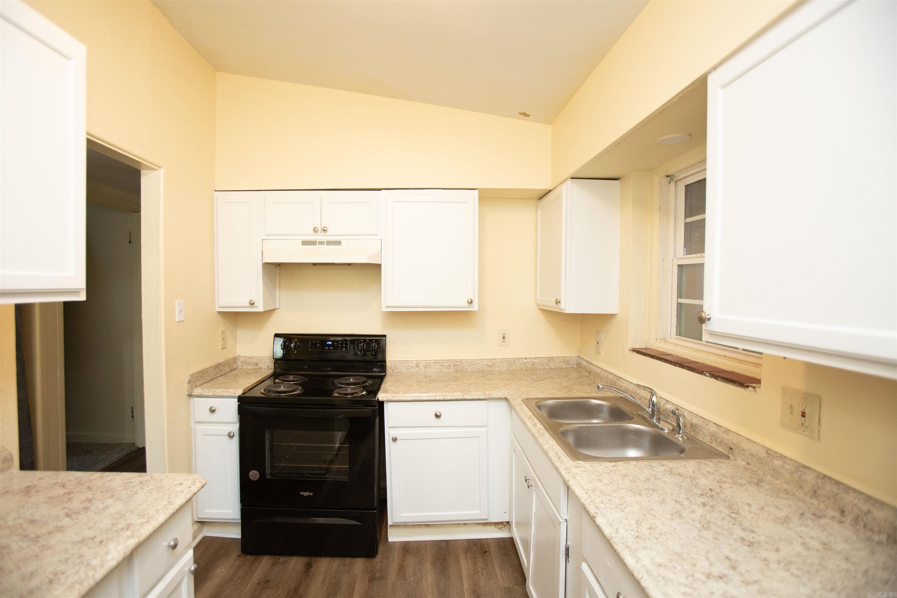 Broadmoor - Residential Lease