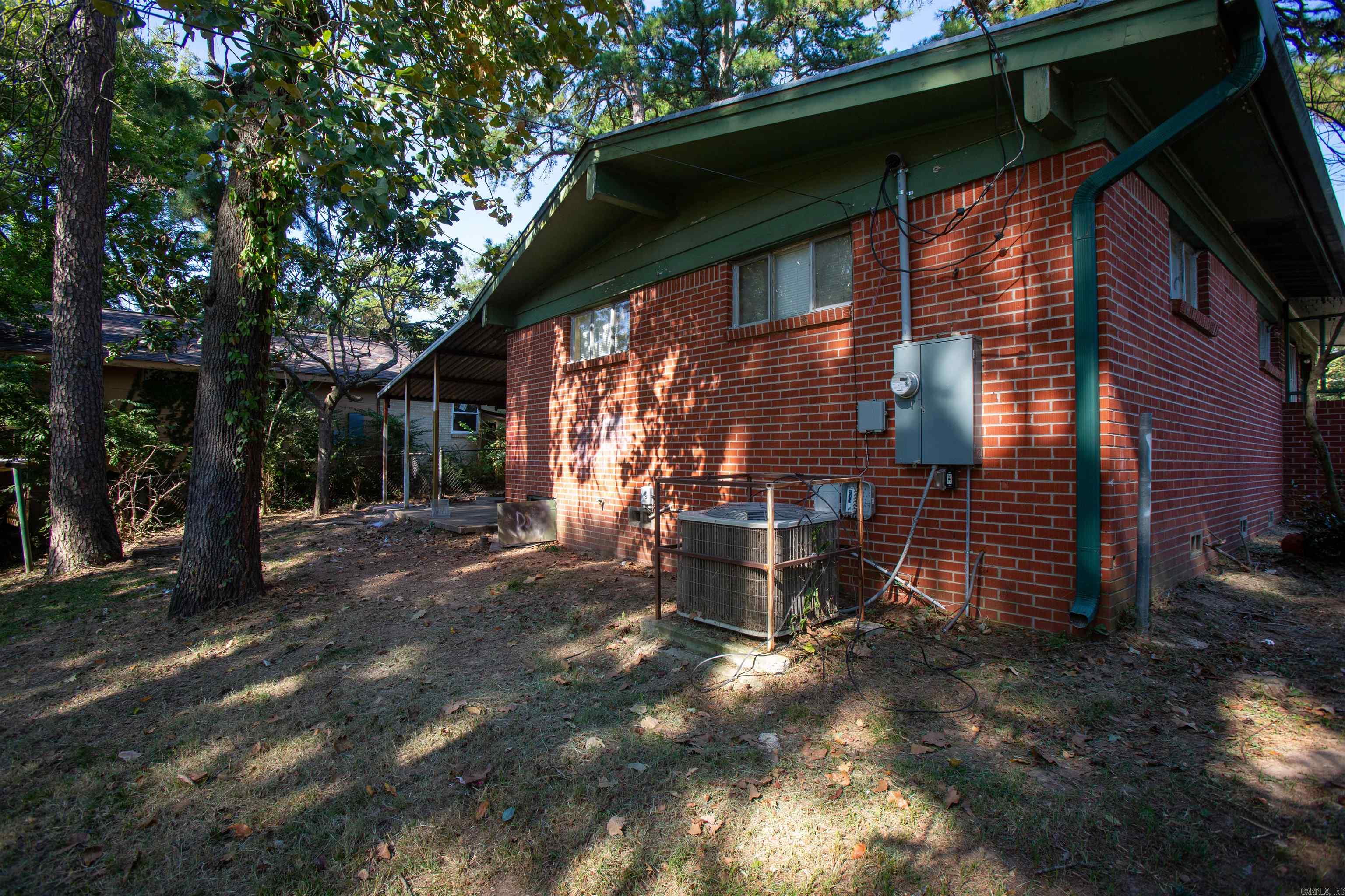 Broadmoor - Residential Lease