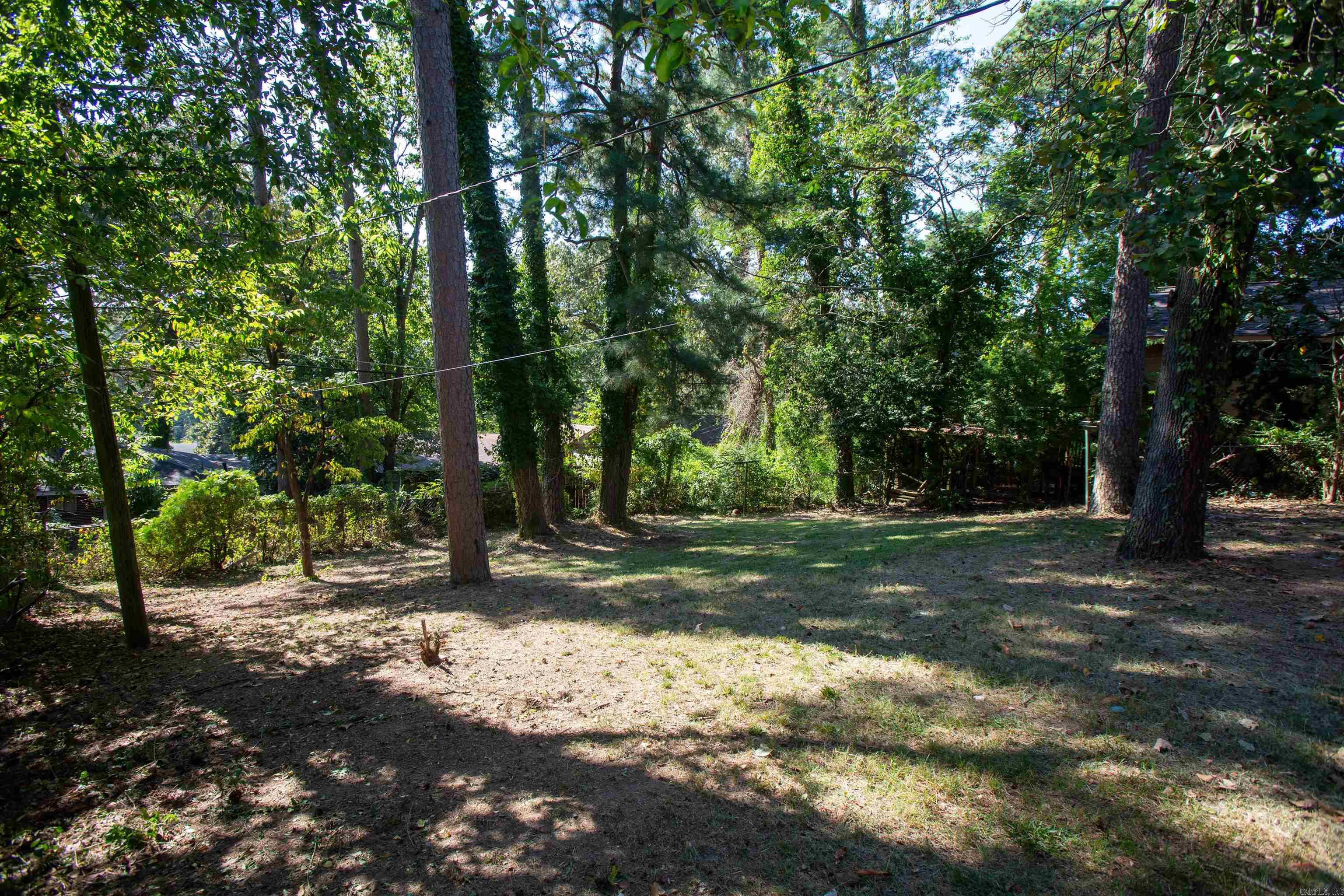 Broadmoor - Residential Lease