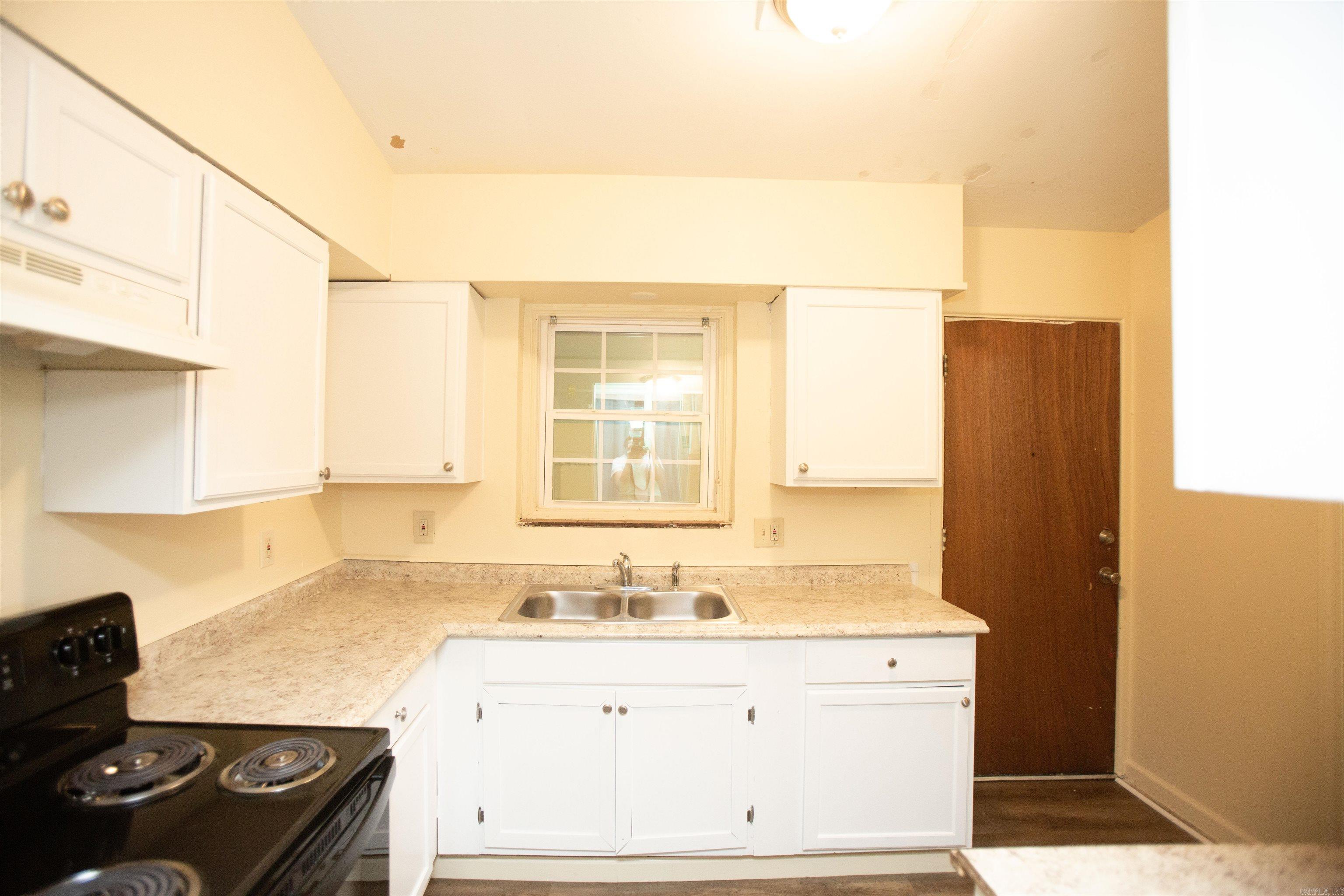 Broadmoor - Residential Lease