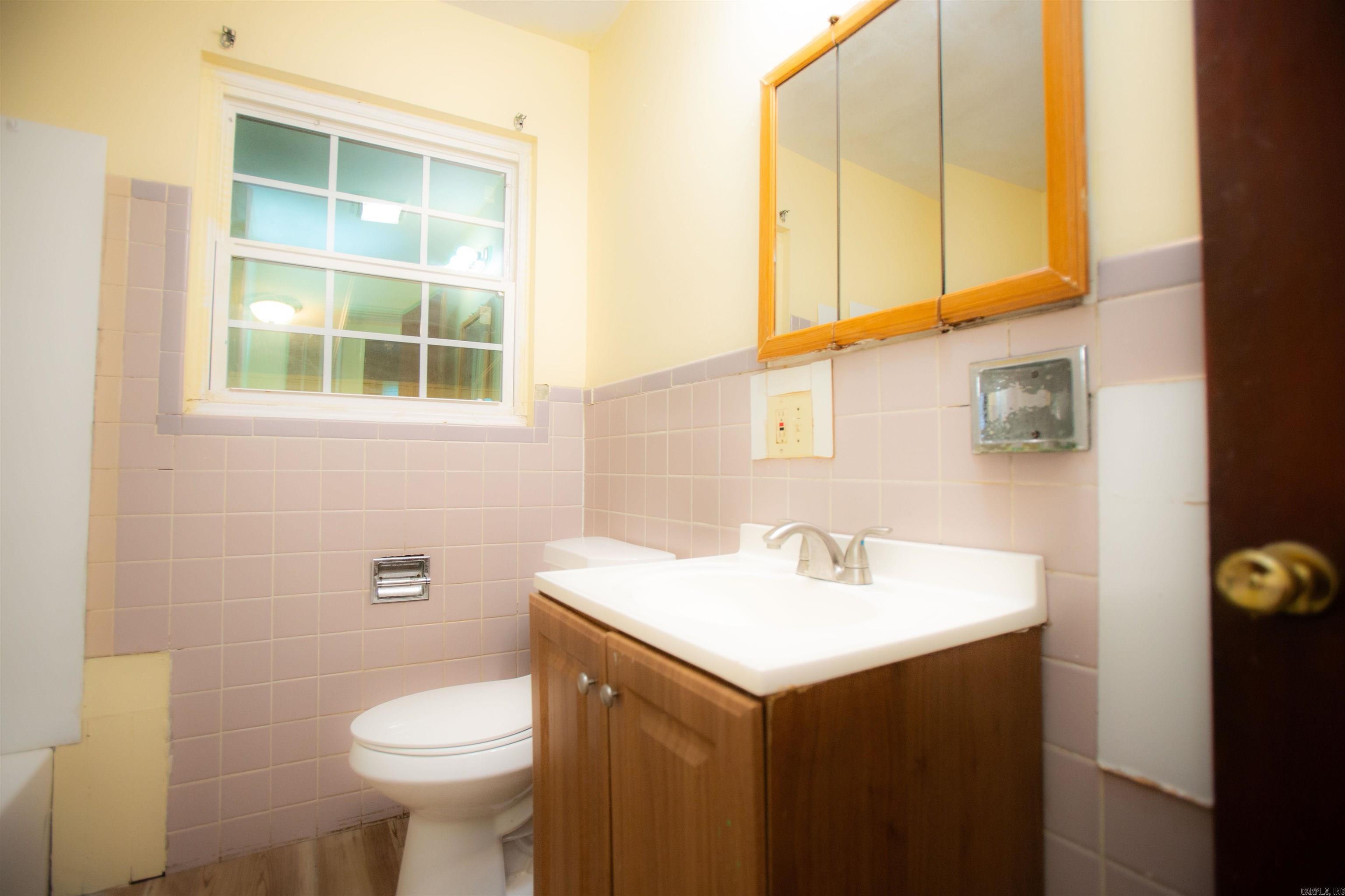 Broadmoor - Residential Lease