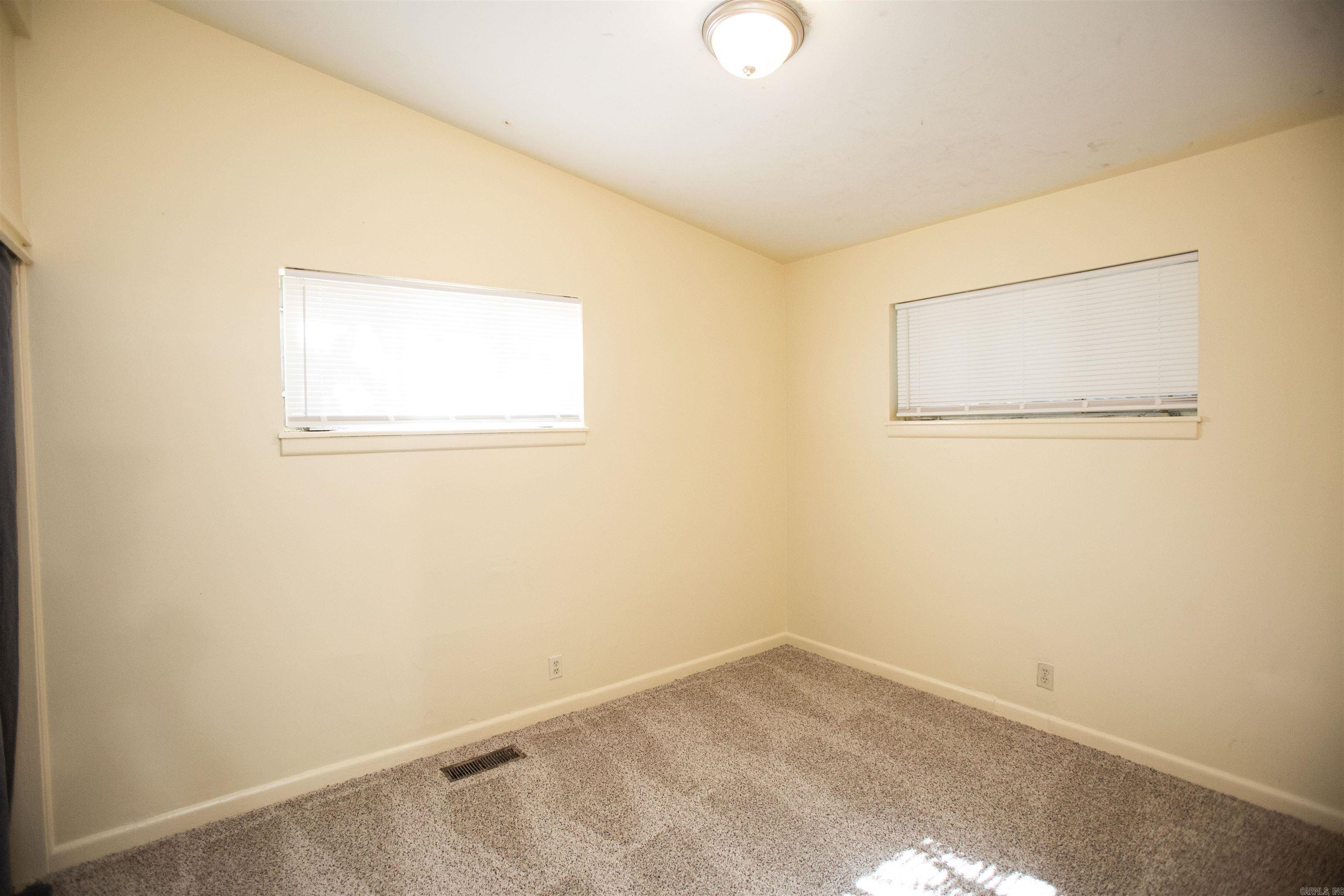 Broadmoor - Residential Lease