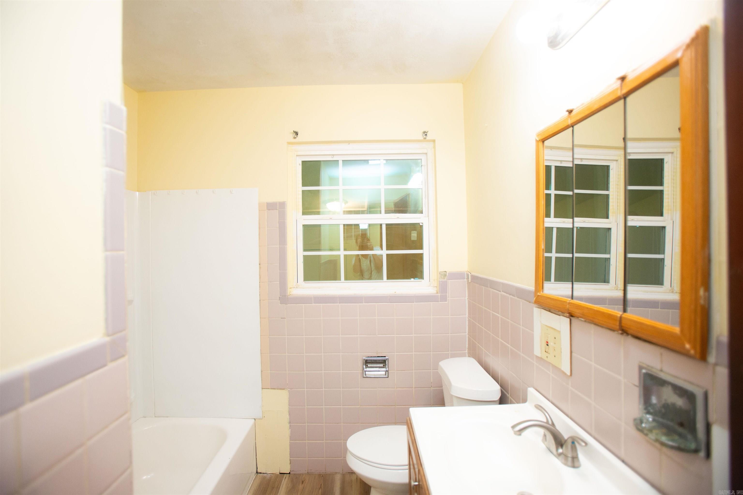 Broadmoor - Residential Lease