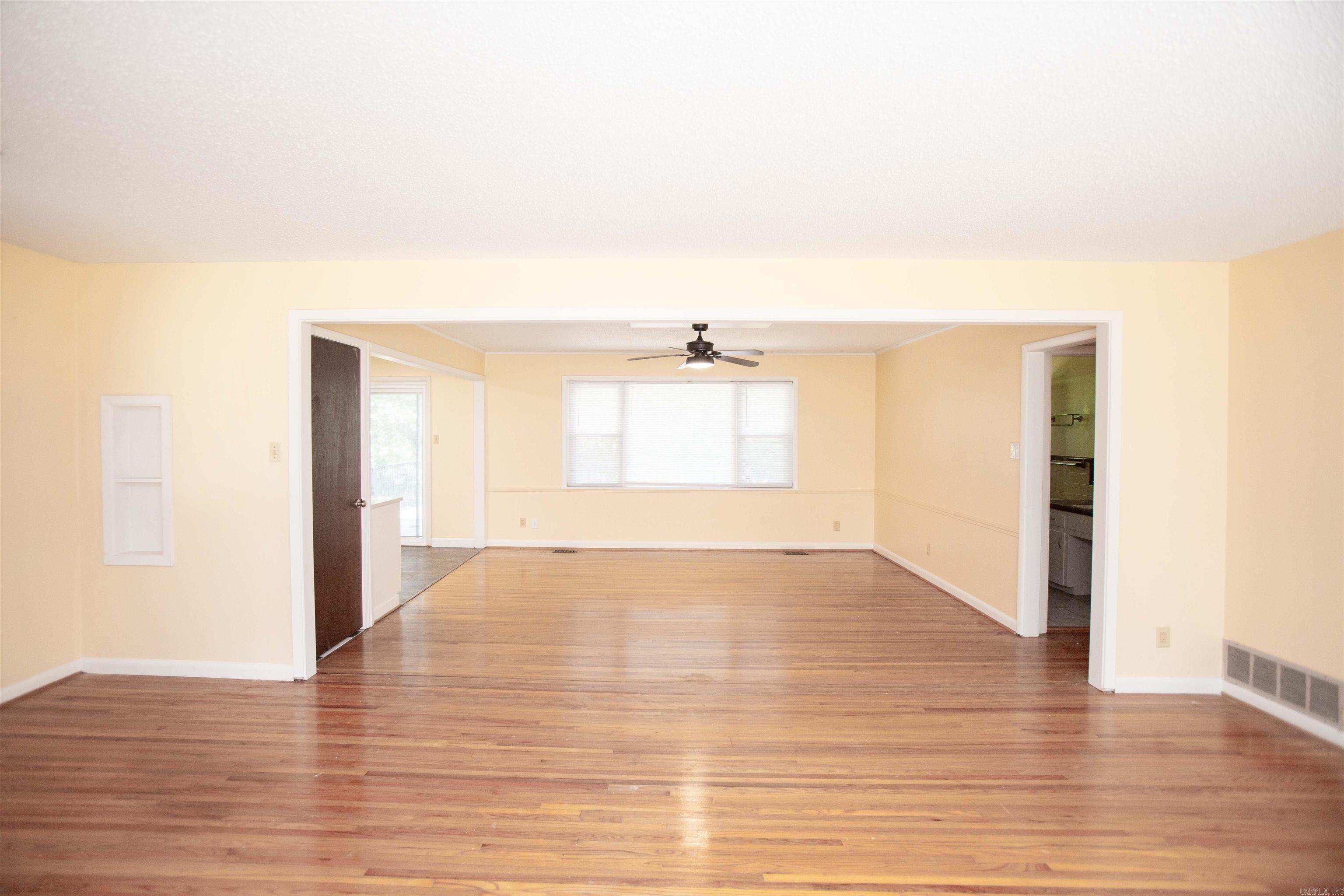 Lakewood - Residential Lease