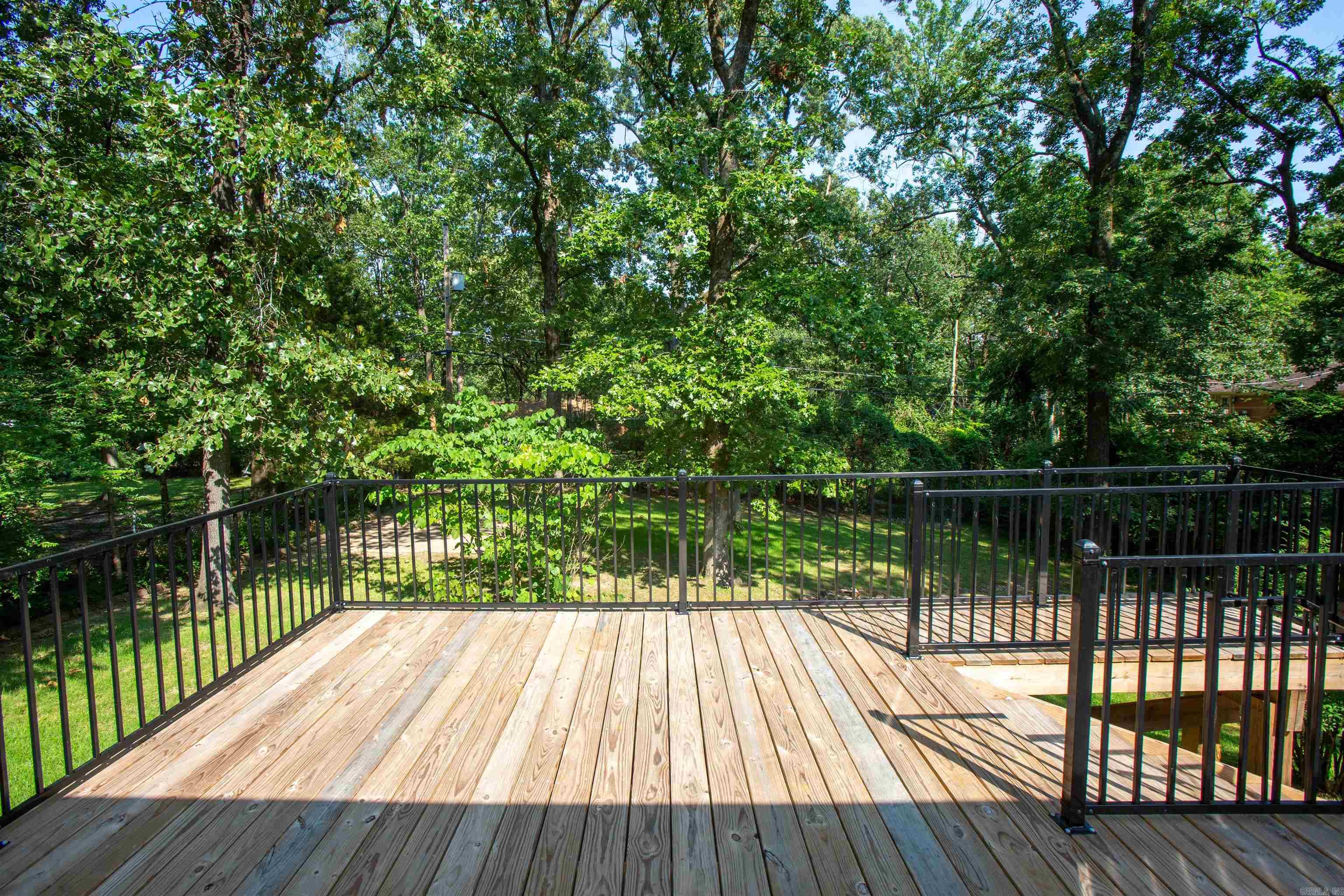 Lakewood - Residential Lease