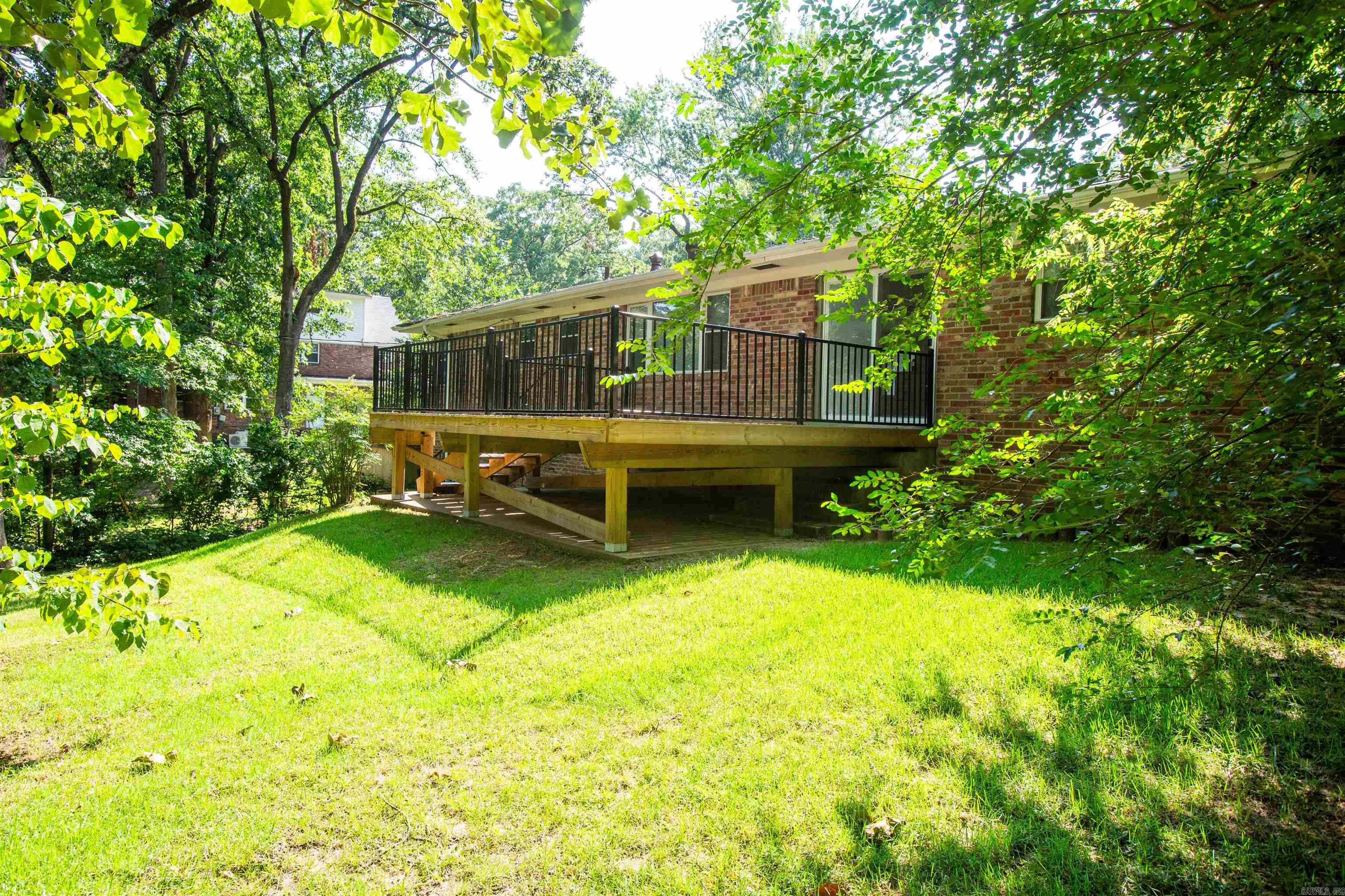 Lakewood - Residential Lease