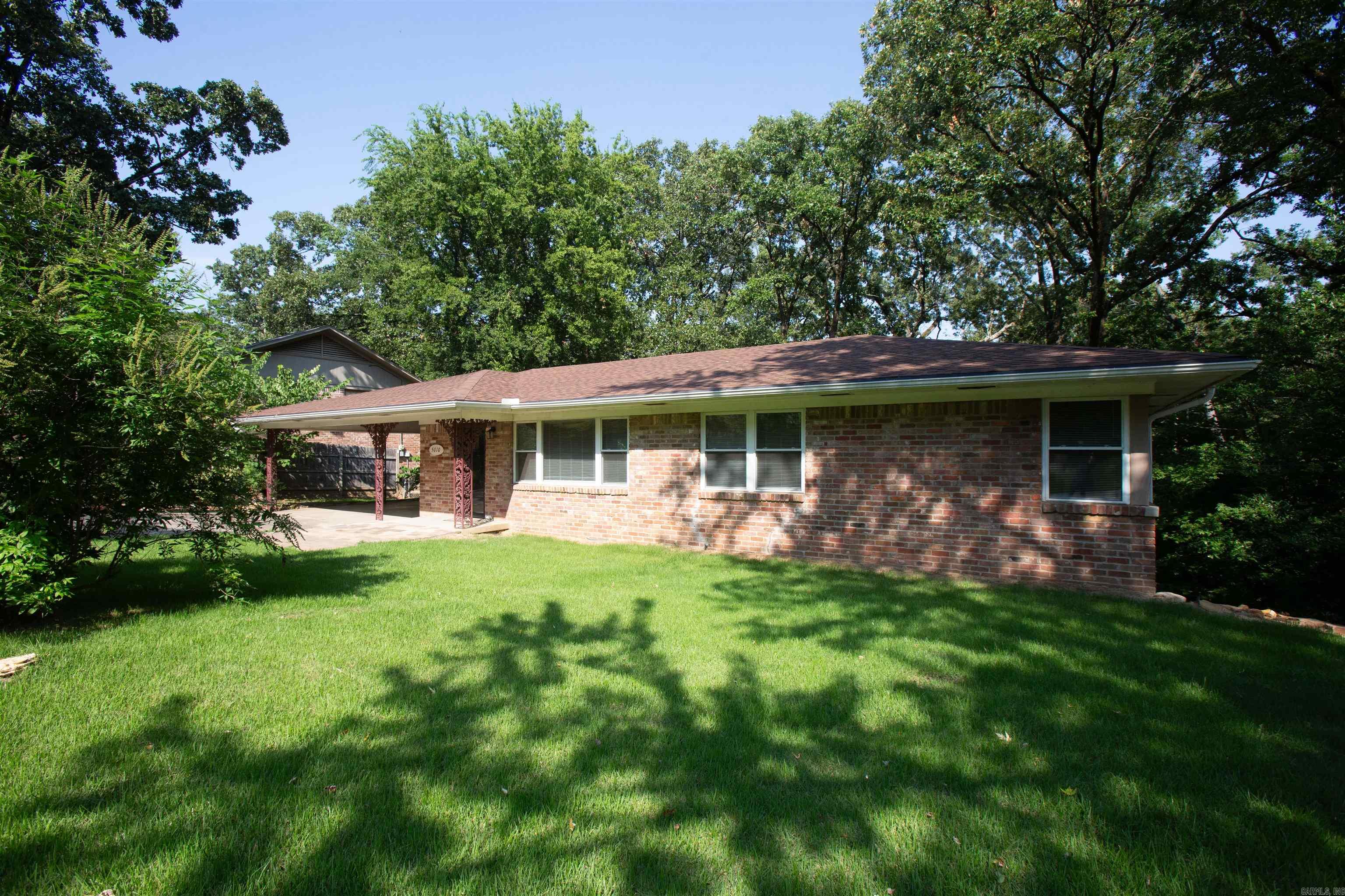 Lakewood - Residential Lease