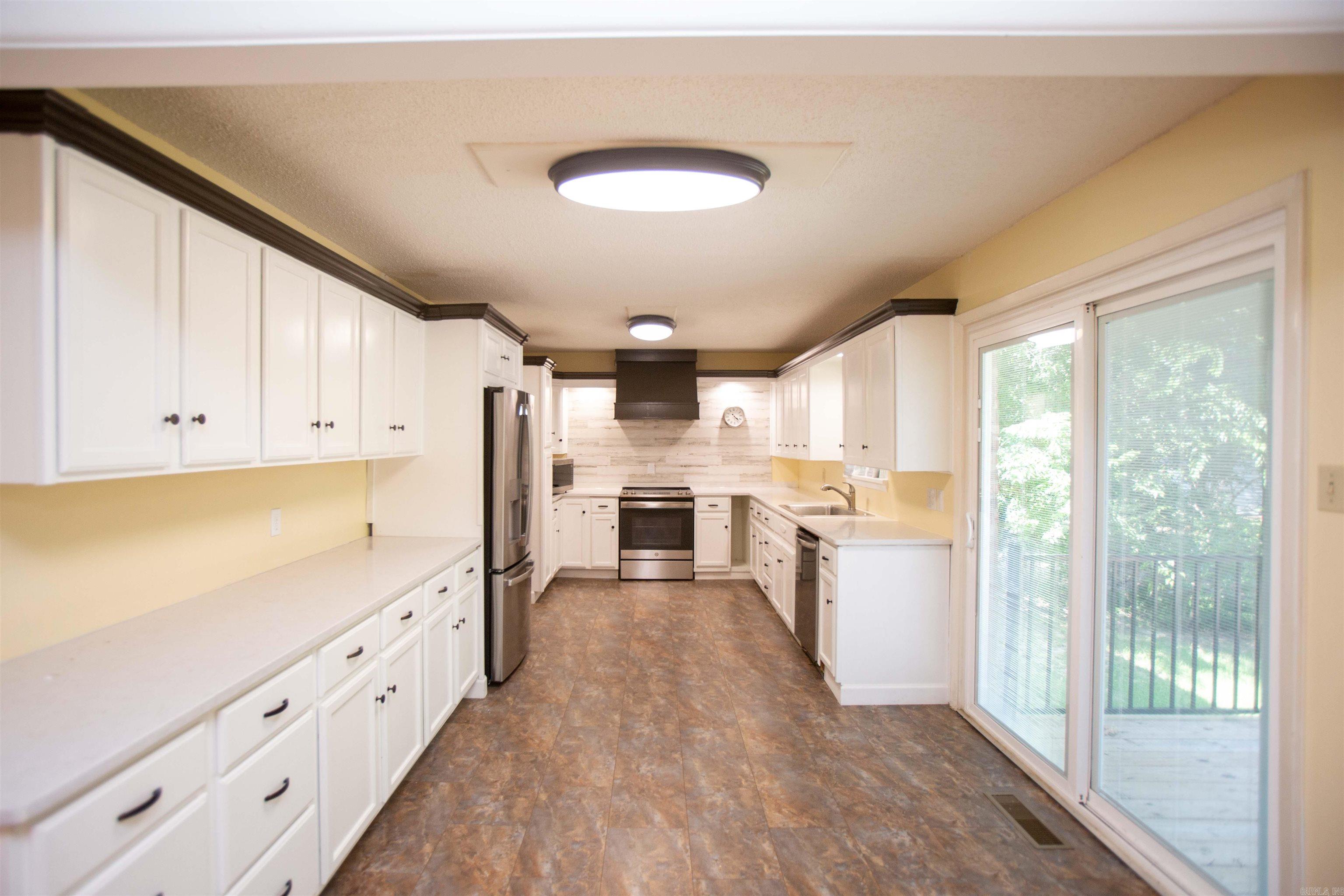 Lakewood - Residential Lease