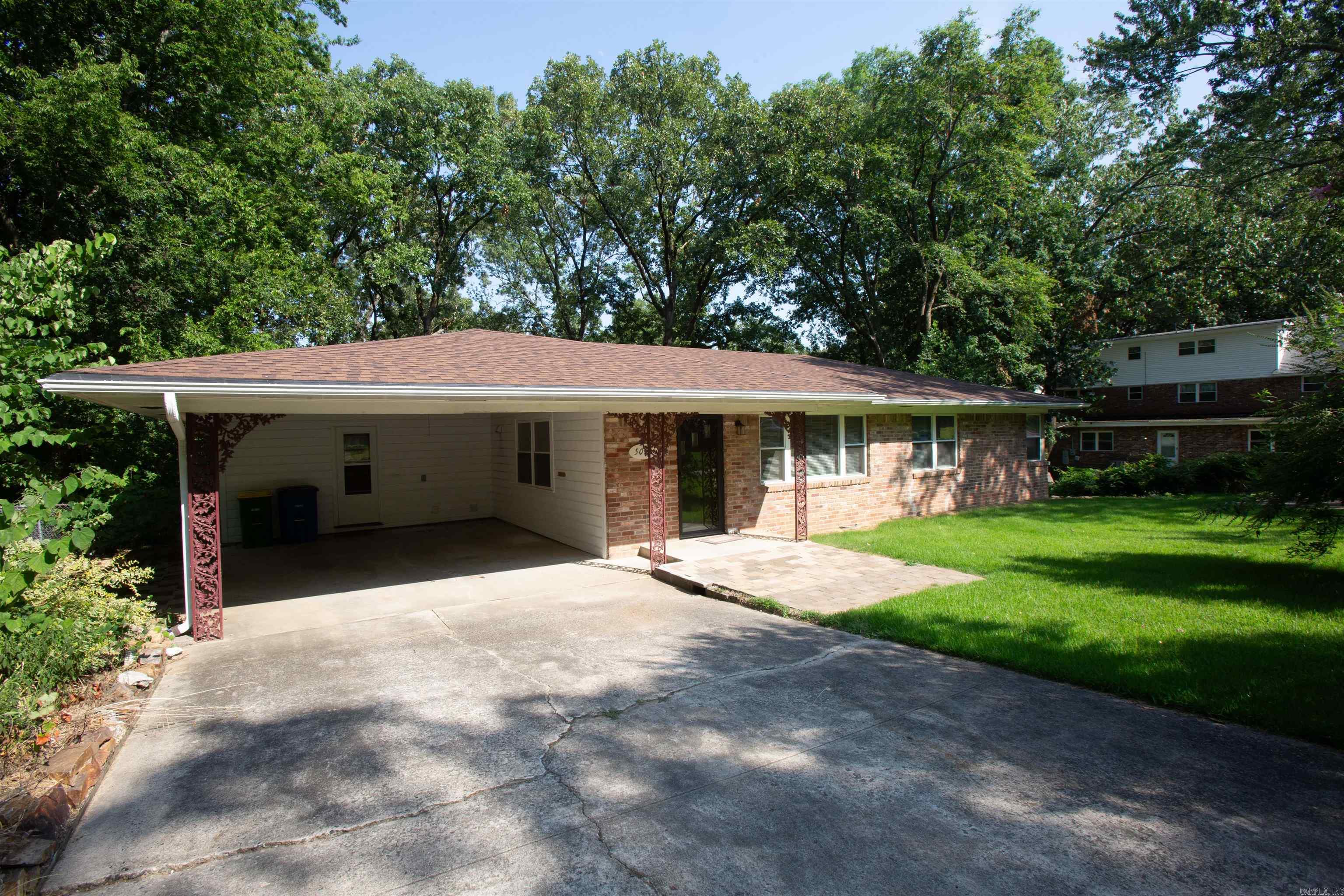 Lakewood - Residential Lease