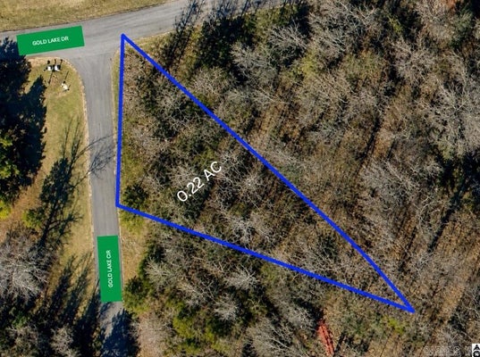 LOT 10 GOLD LAKE CIRCLE, CONWAY, AR 72032 - Image 5c82f76ffd90d36bdbc84e93421e3f4f/1657027811