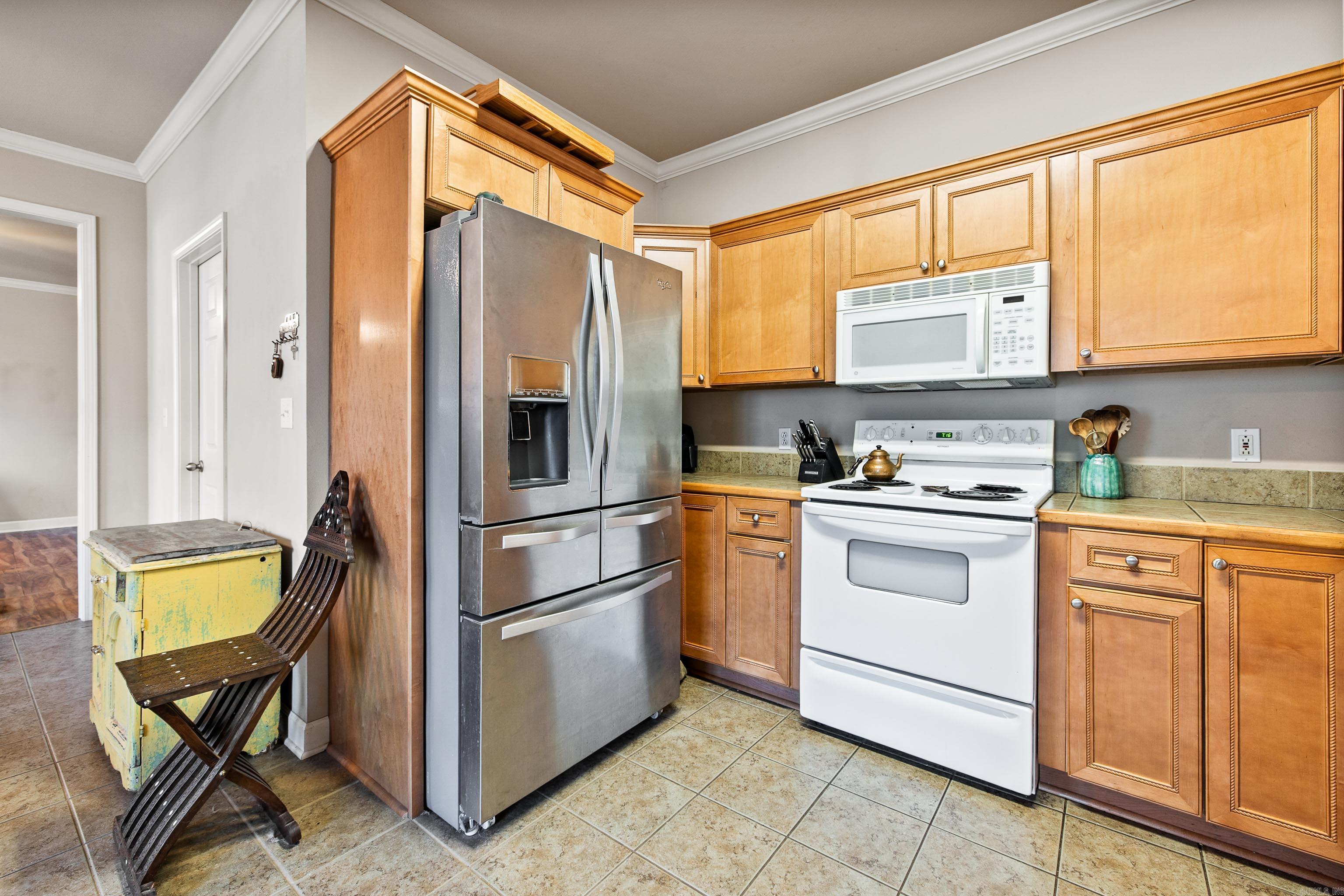 WISTERIA VINEYARD - Residential