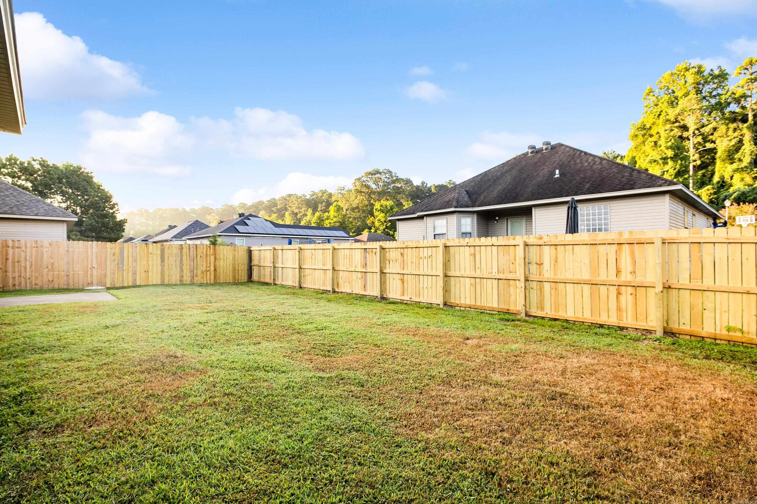 WISTERIA VINEYARD - Residential