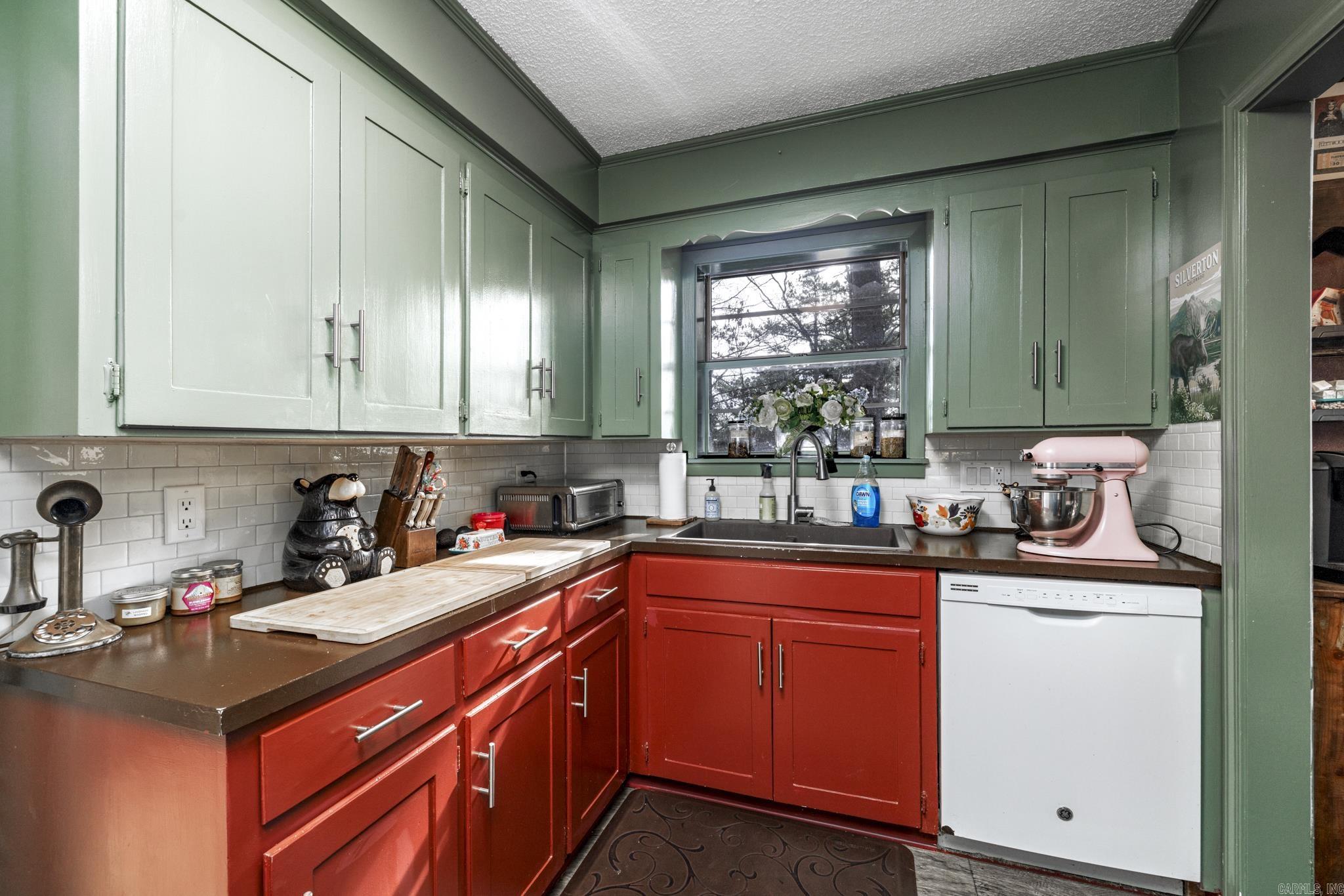 COLGADURA - Residential