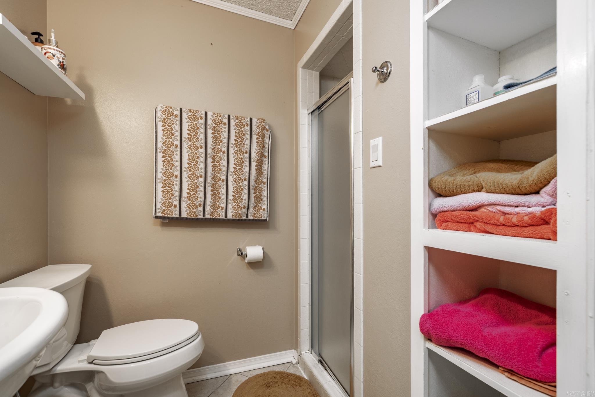 COLGADURA - Residential