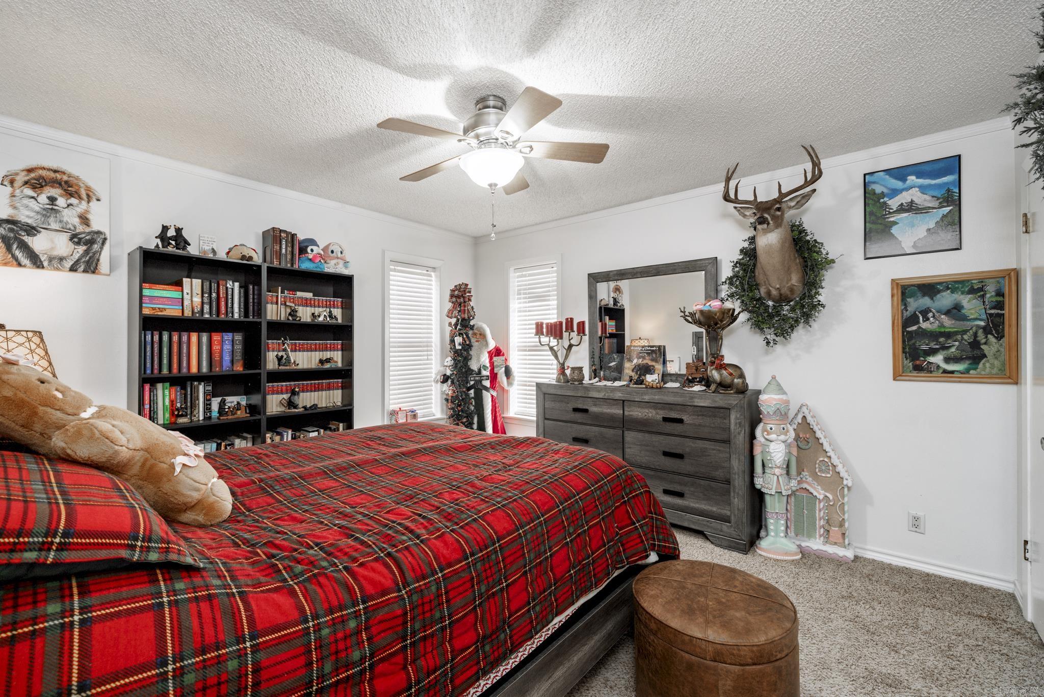 COLGADURA - Residential