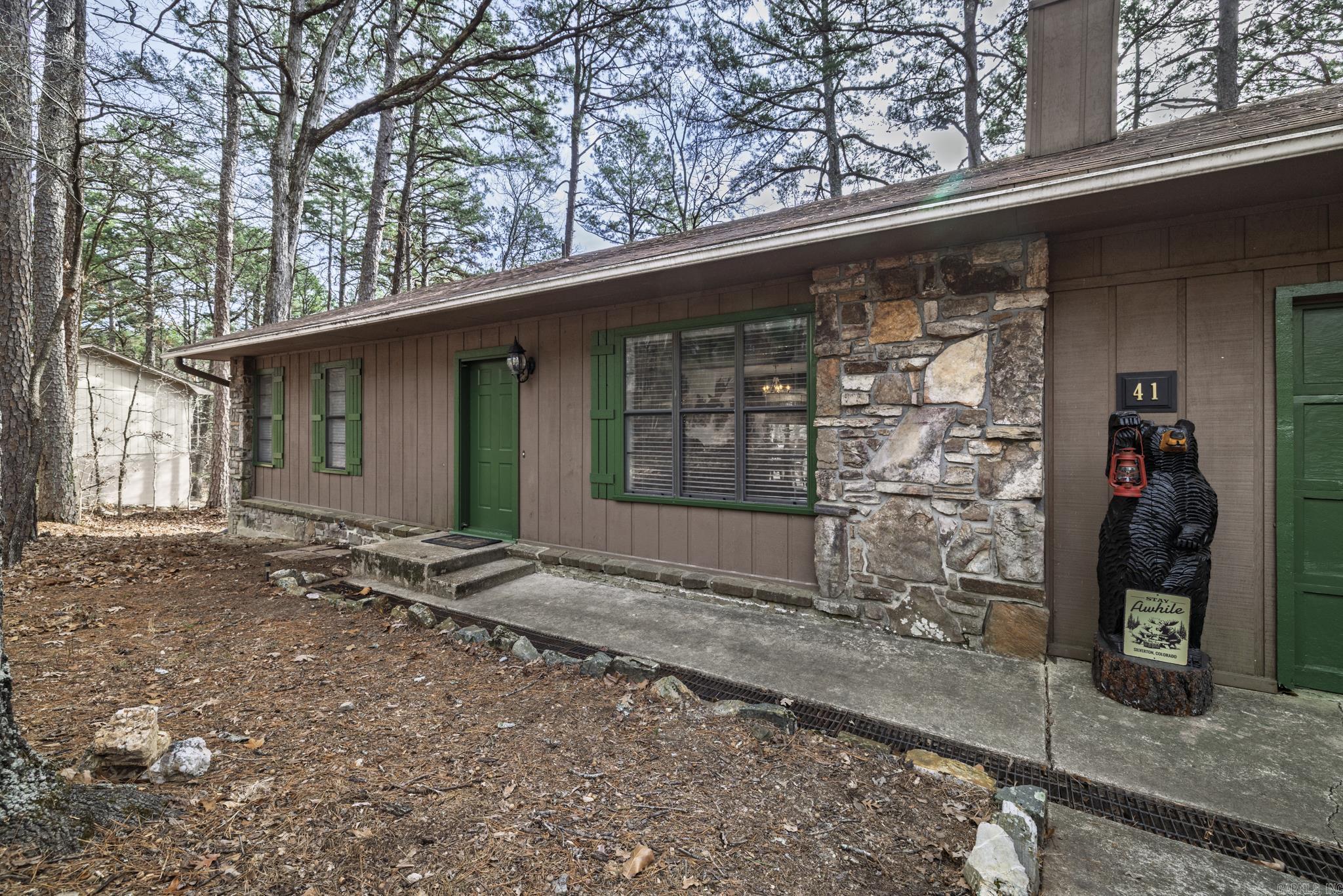 COLGADURA - Residential