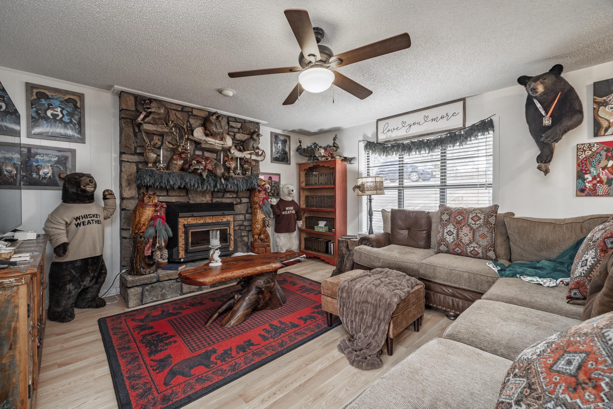 COLGADURA - Residential