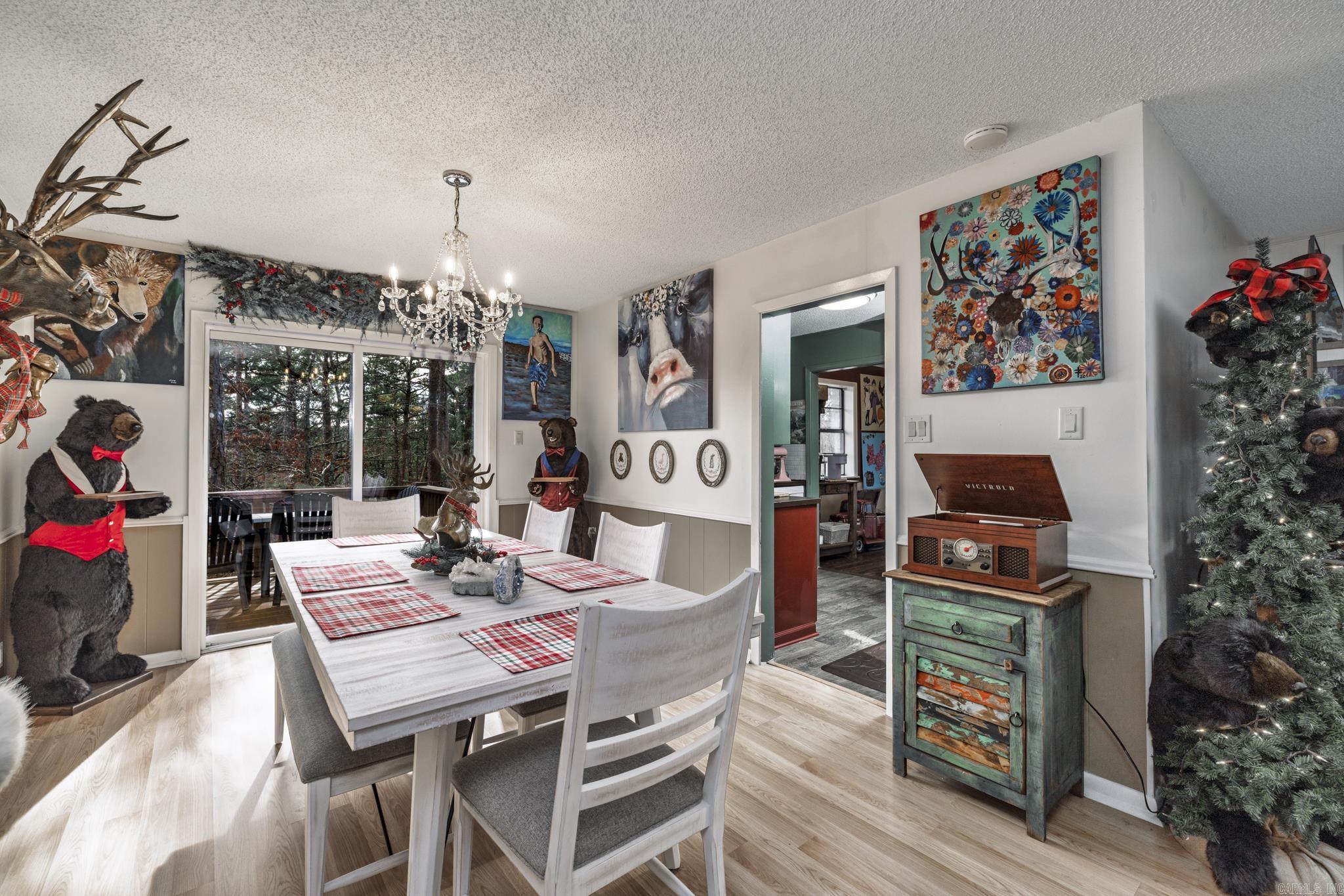 COLGADURA - Residential