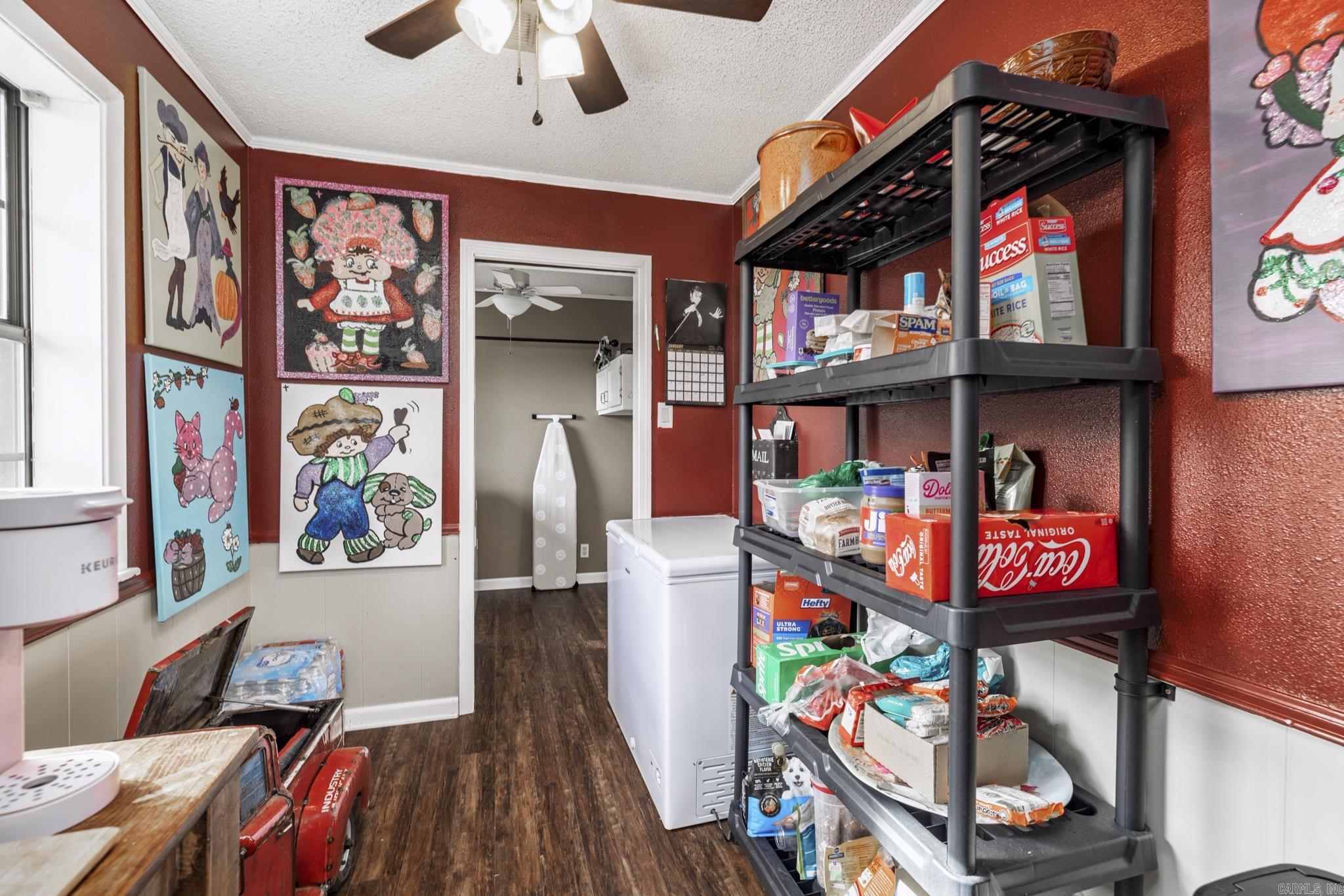 COLGADURA - Residential