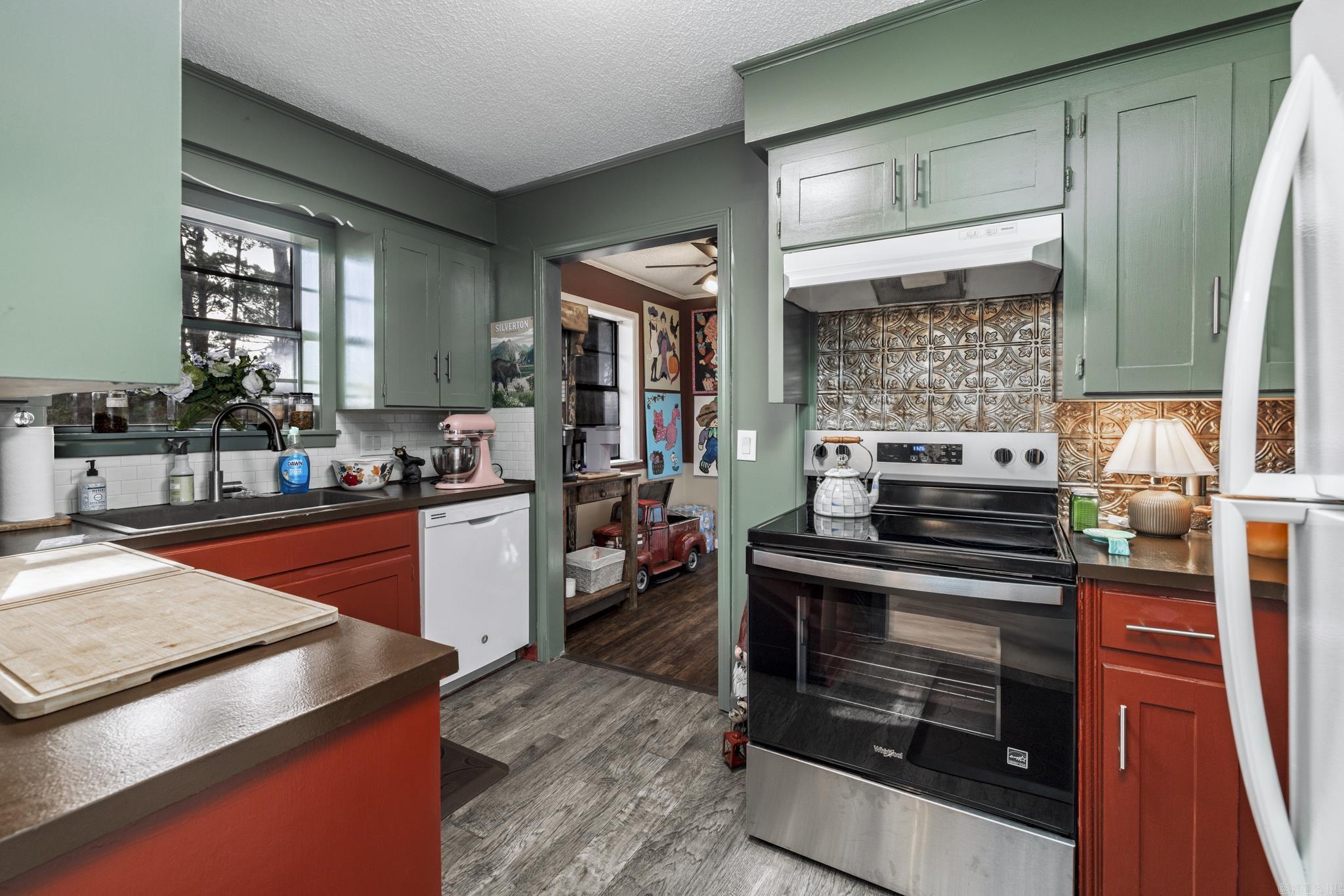 COLGADURA - Residential