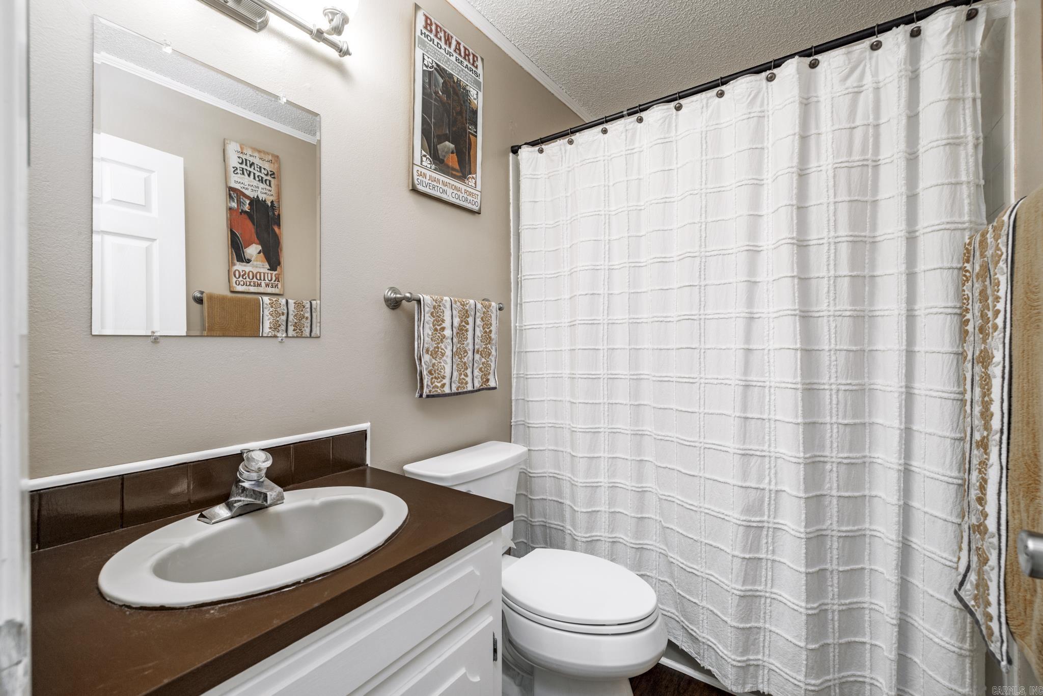 COLGADURA - Residential