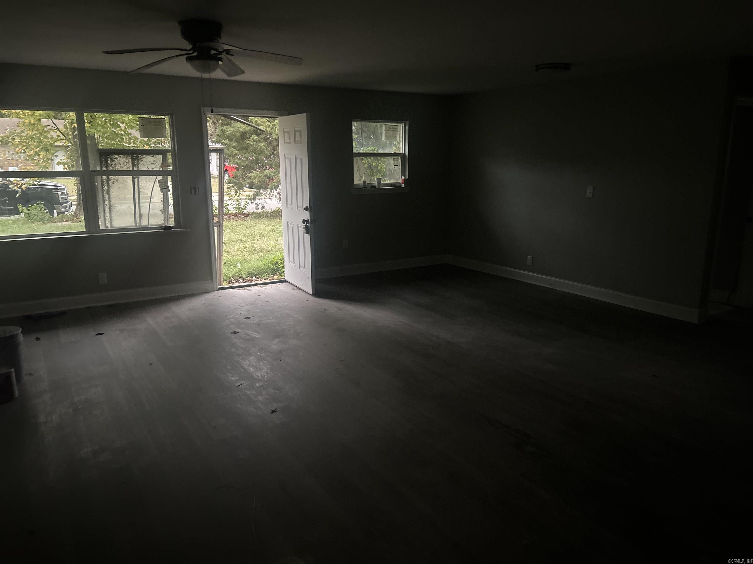 BELMONT - Residential