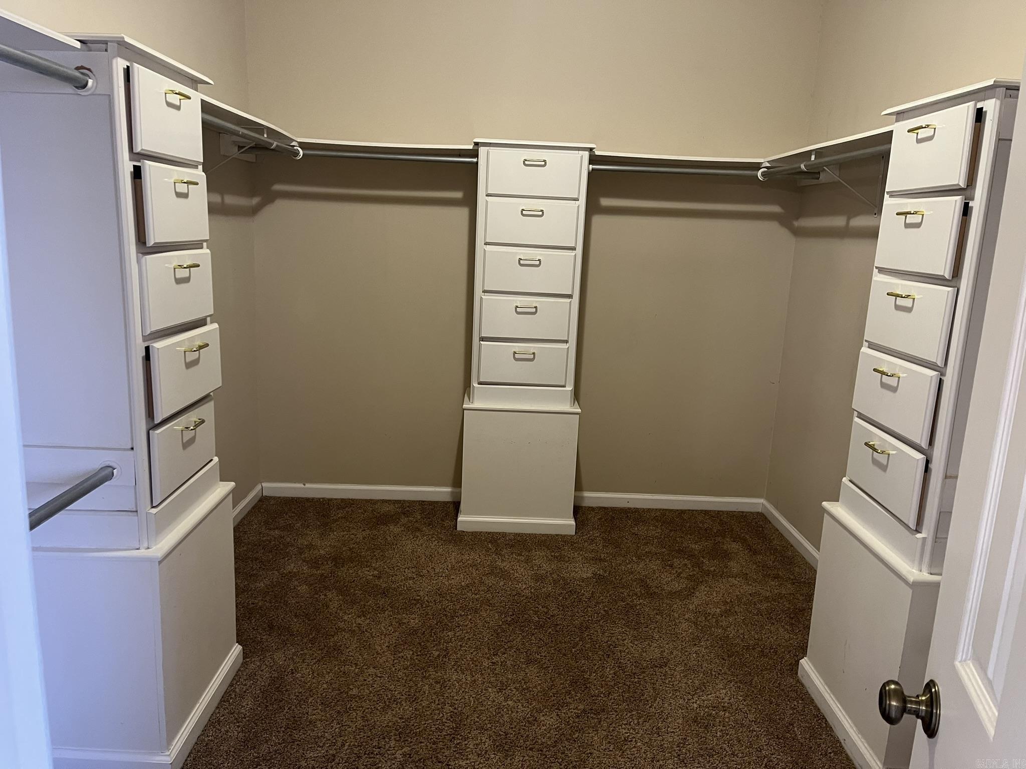 WOODLANDS - Residential