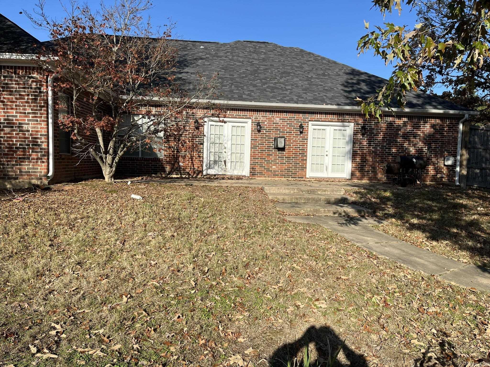 WOODLANDS - Residential