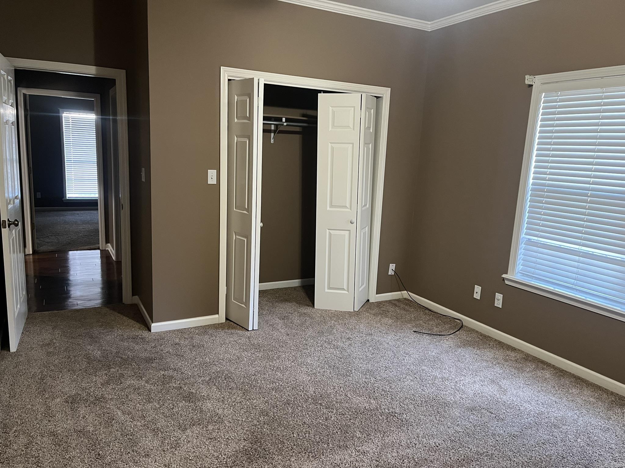 WOODLANDS - Residential