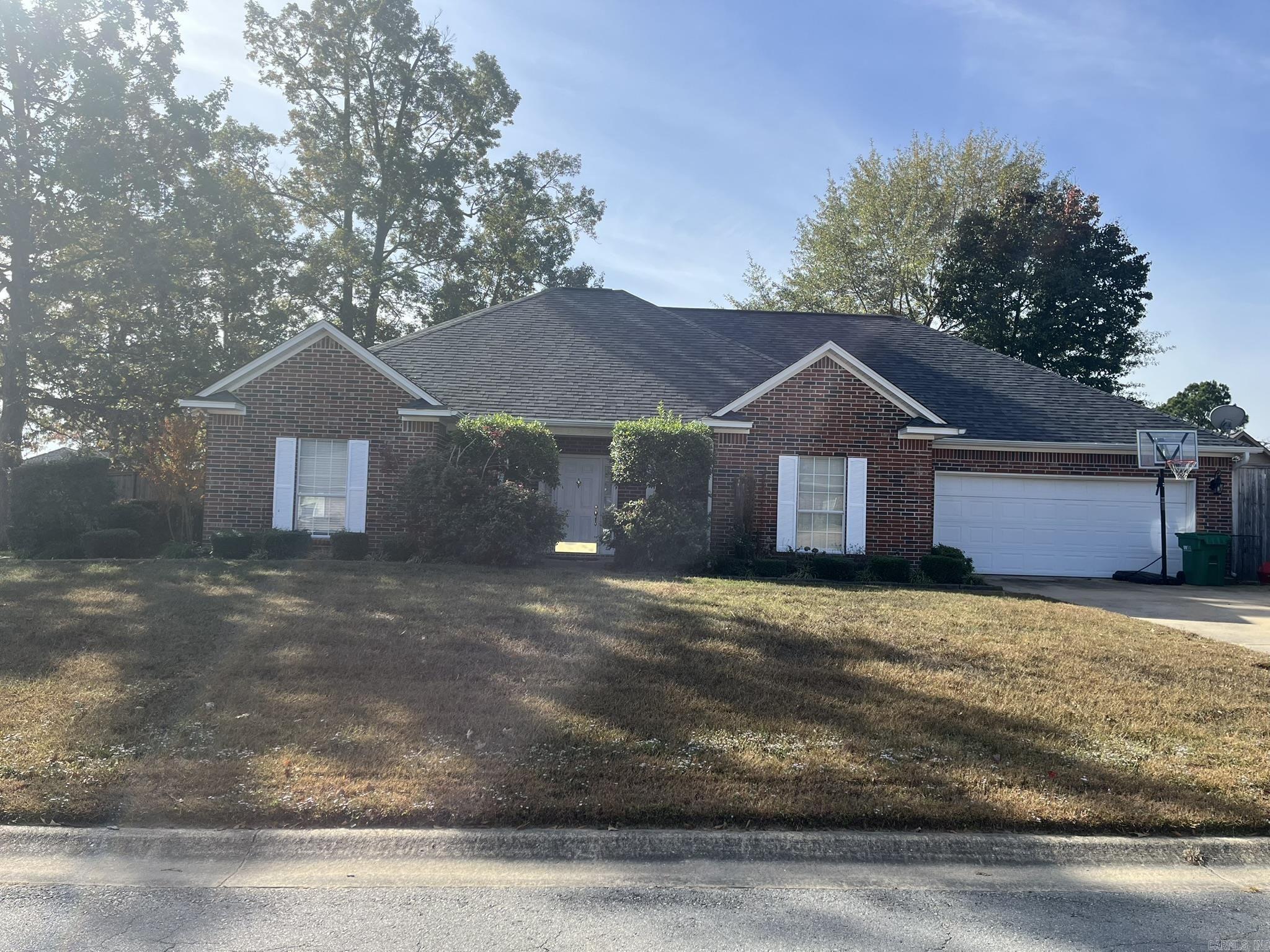 WOODLANDS - Residential