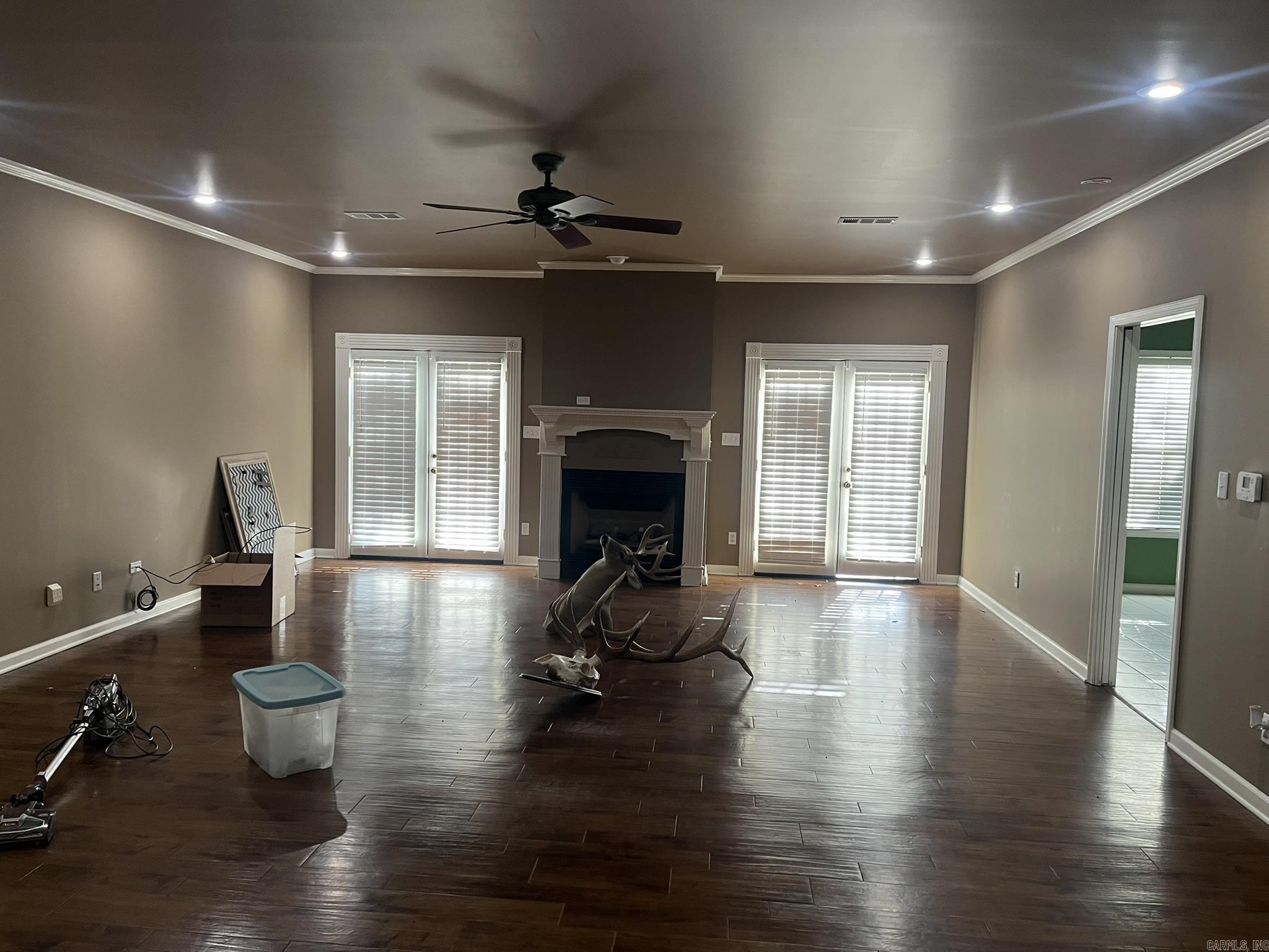 WOODLANDS - Residential