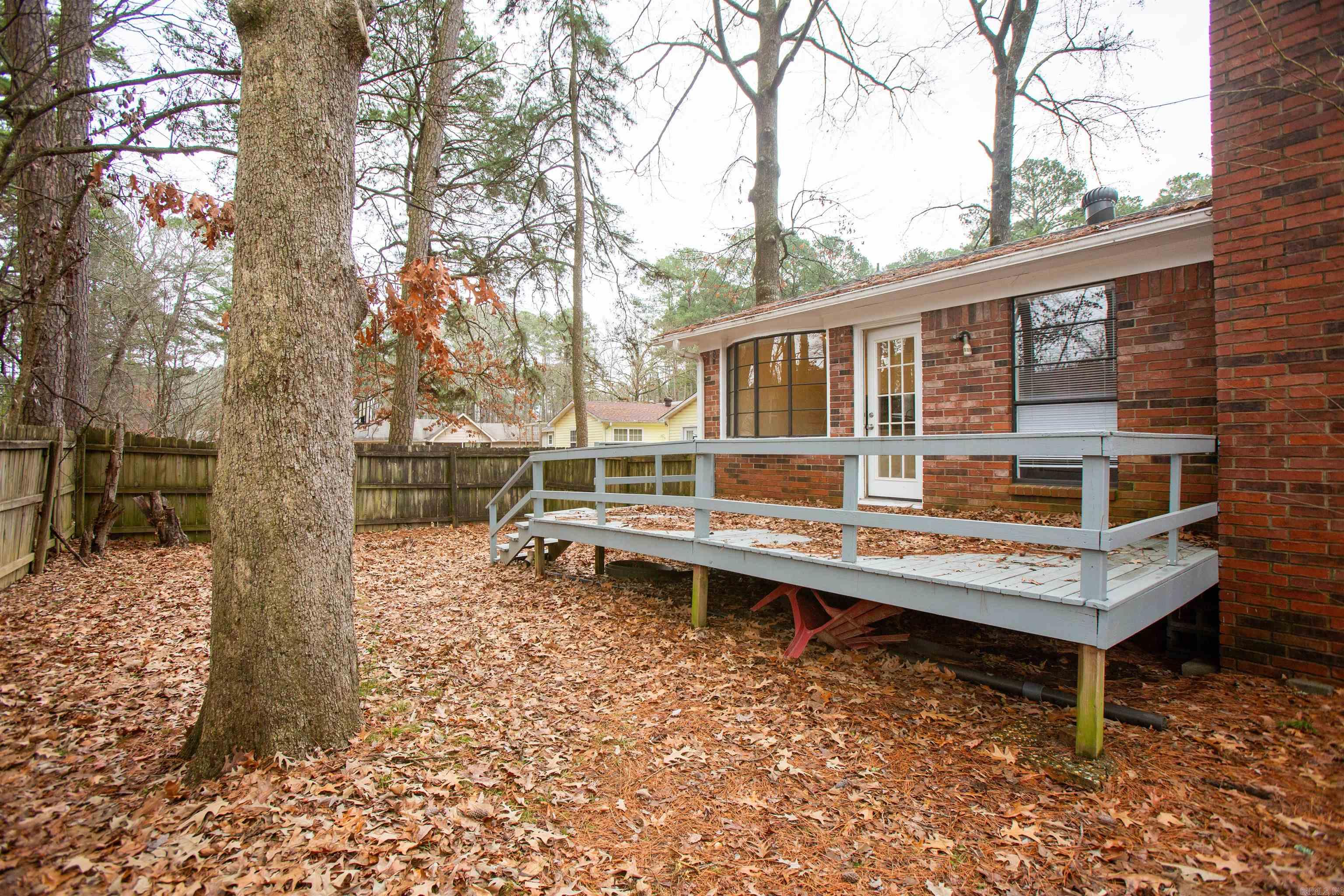 Otter Creek Community - Residential Lease