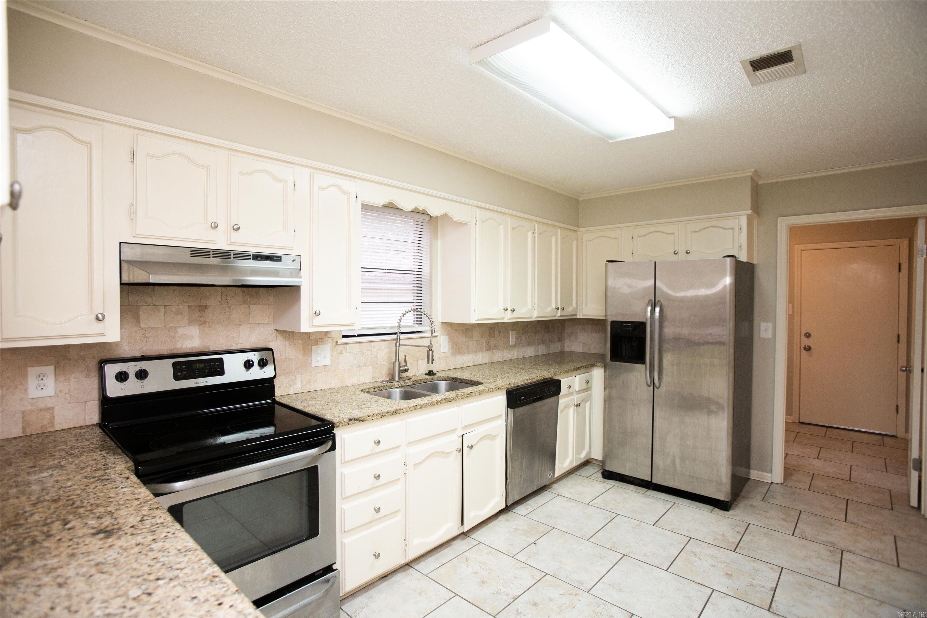 Otter Creek Community - Residential Lease