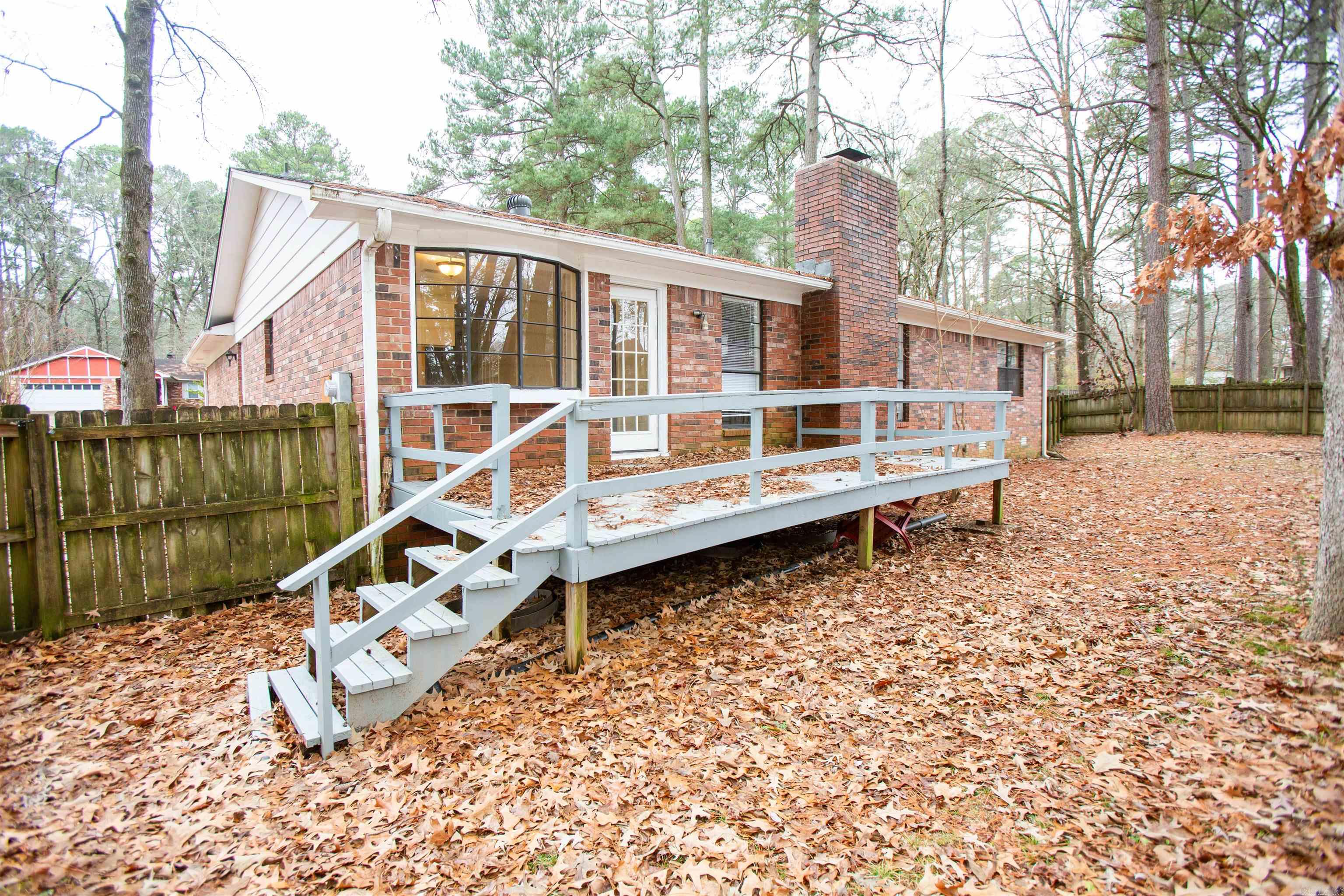 Otter Creek Community - Residential Lease