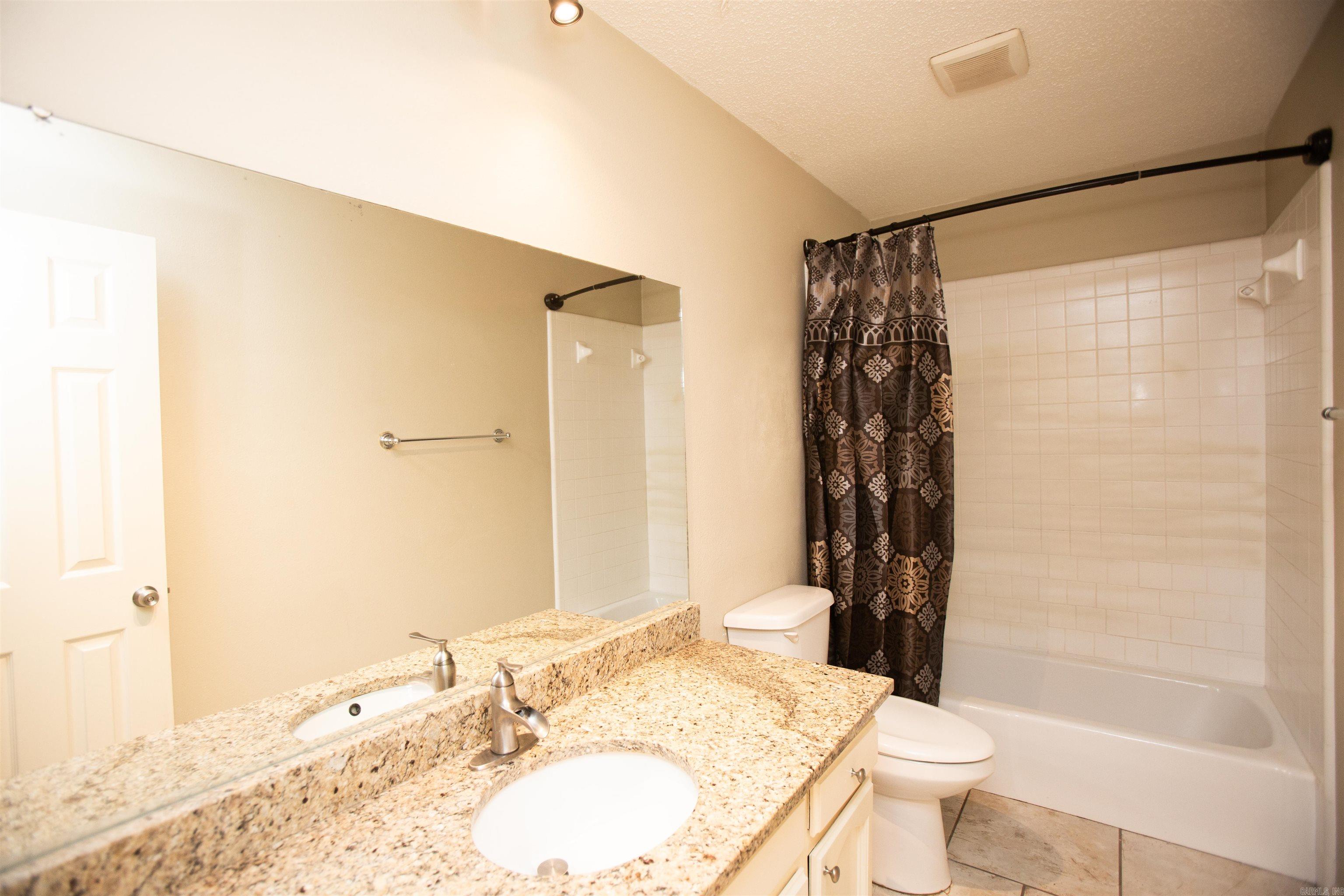 Otter Creek Community - Residential Lease