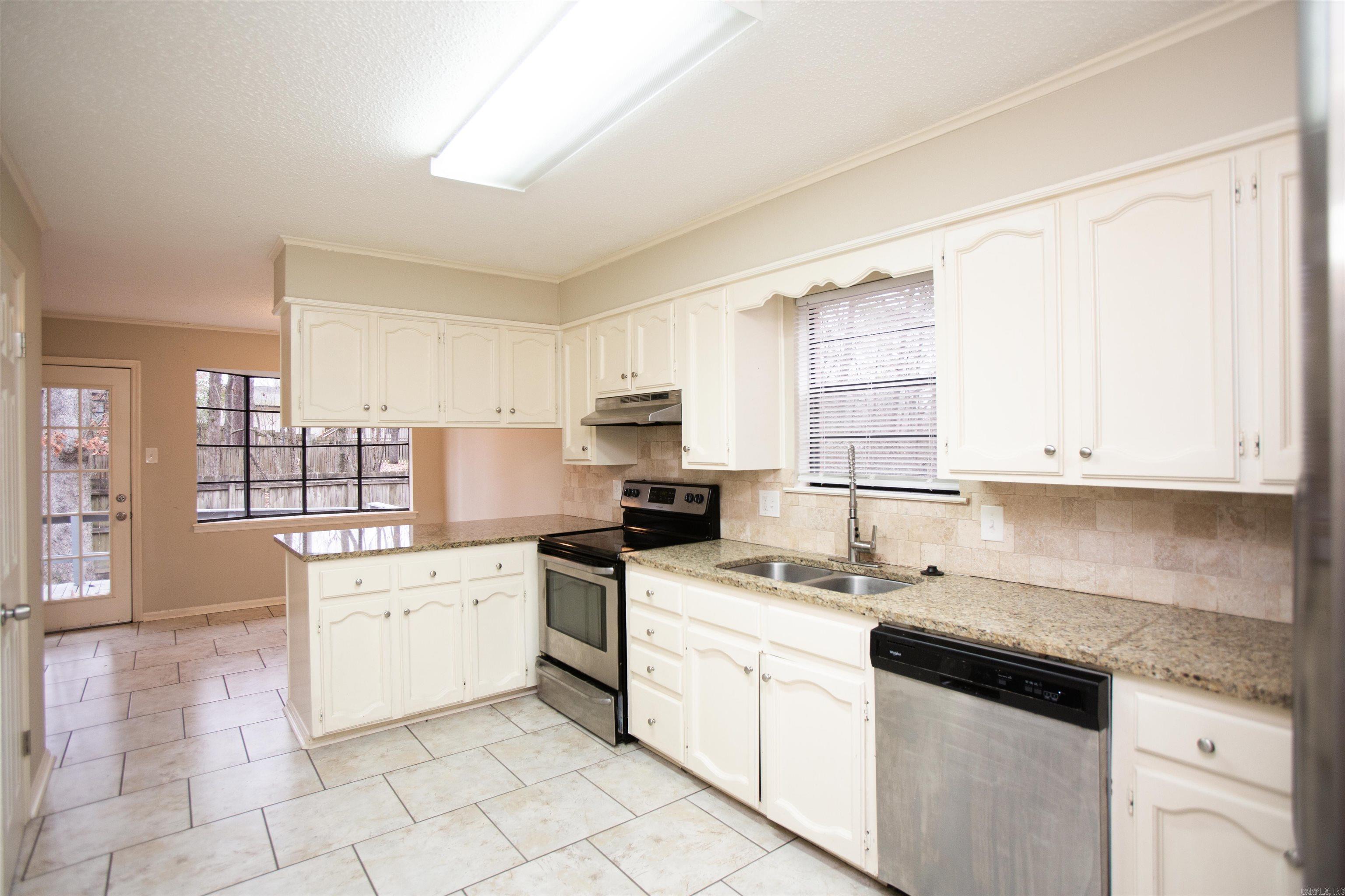 Otter Creek Community - Residential Lease